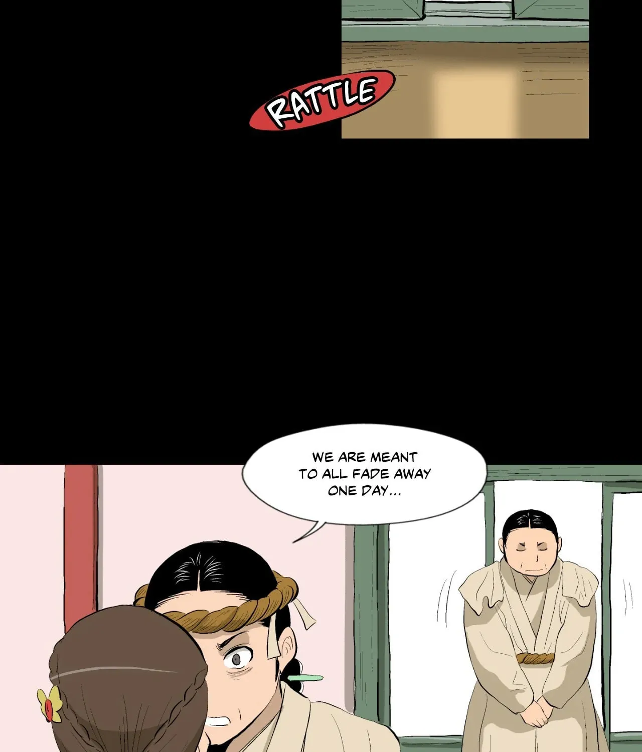 Read Joseon Attorney chapter 67 image 51 on Lezhin
