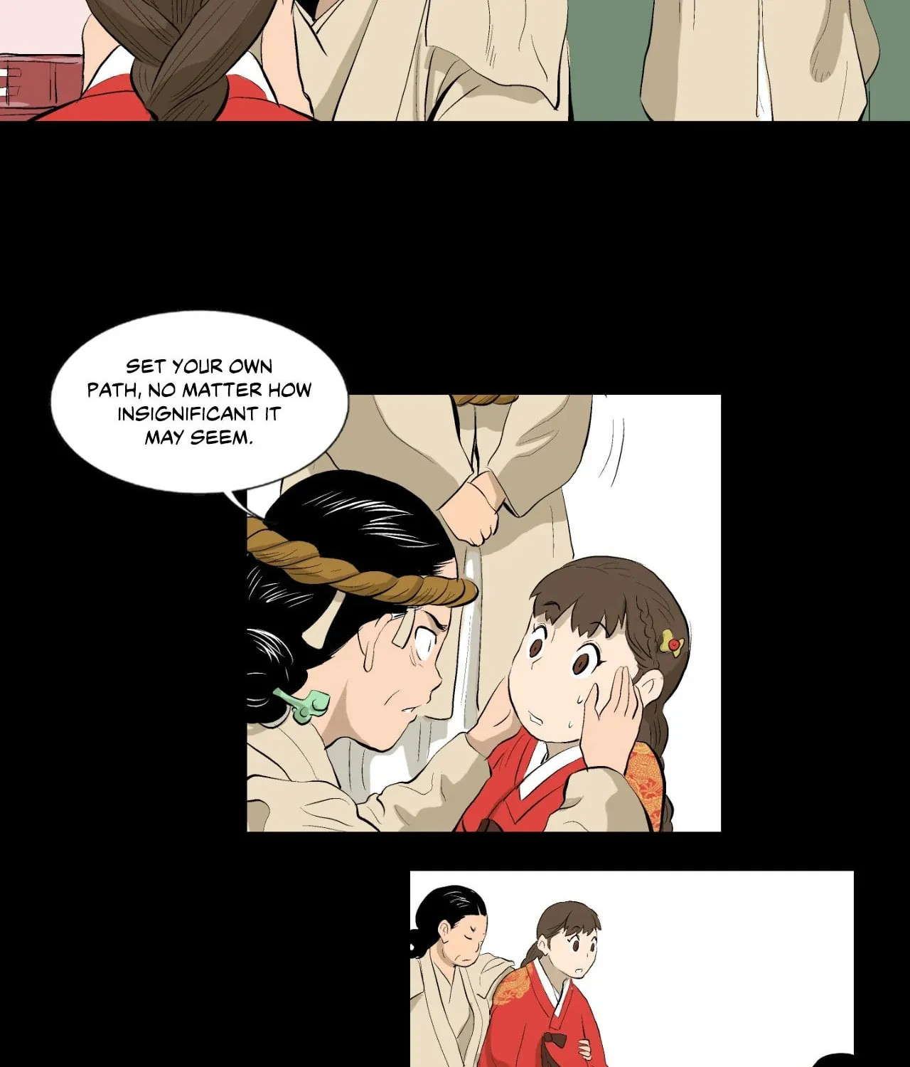 Read Joseon Attorney chapter 67 image 52 on Lezhin