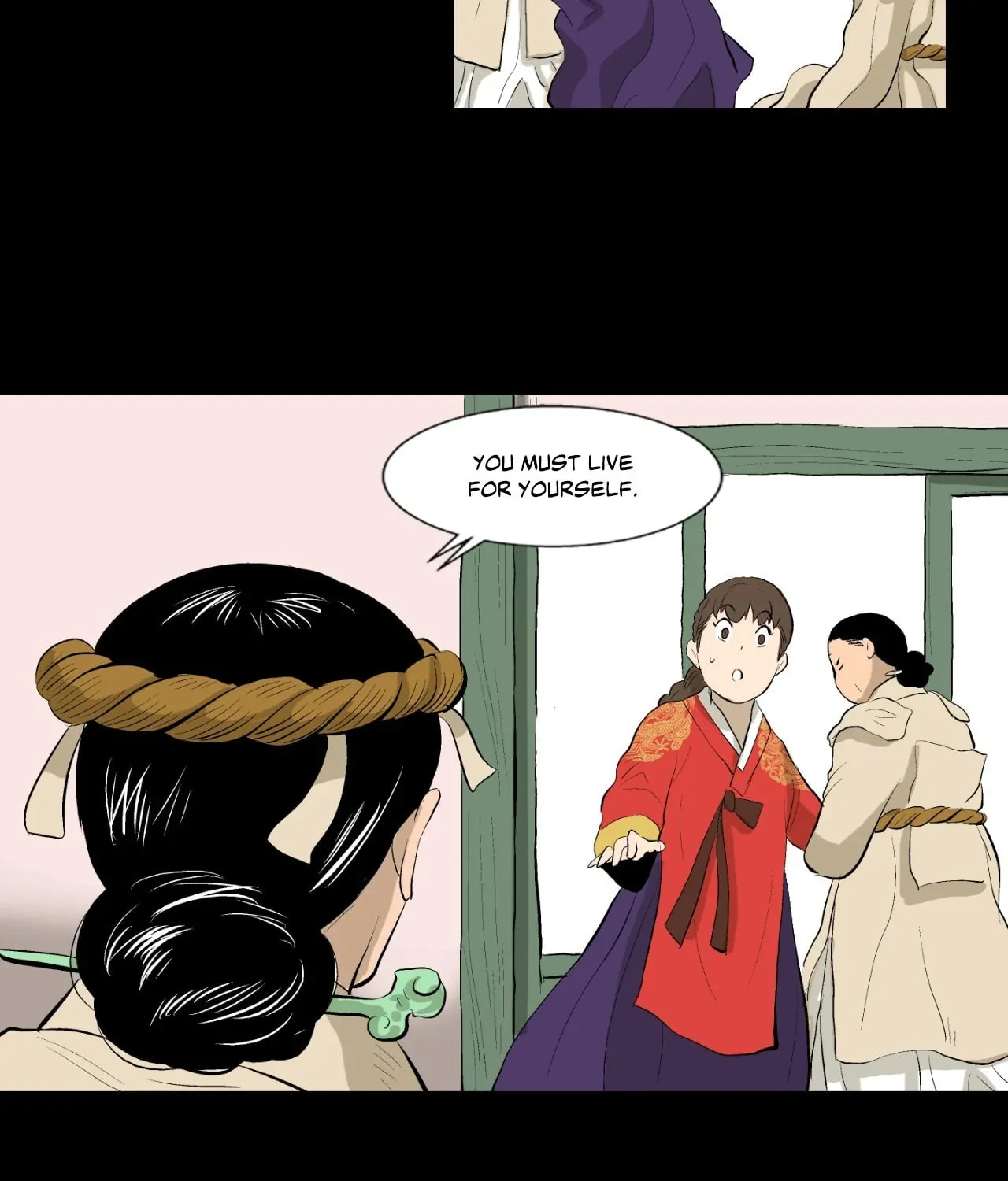 Read Joseon Attorney chapter 67 image 54 on Lezhin
