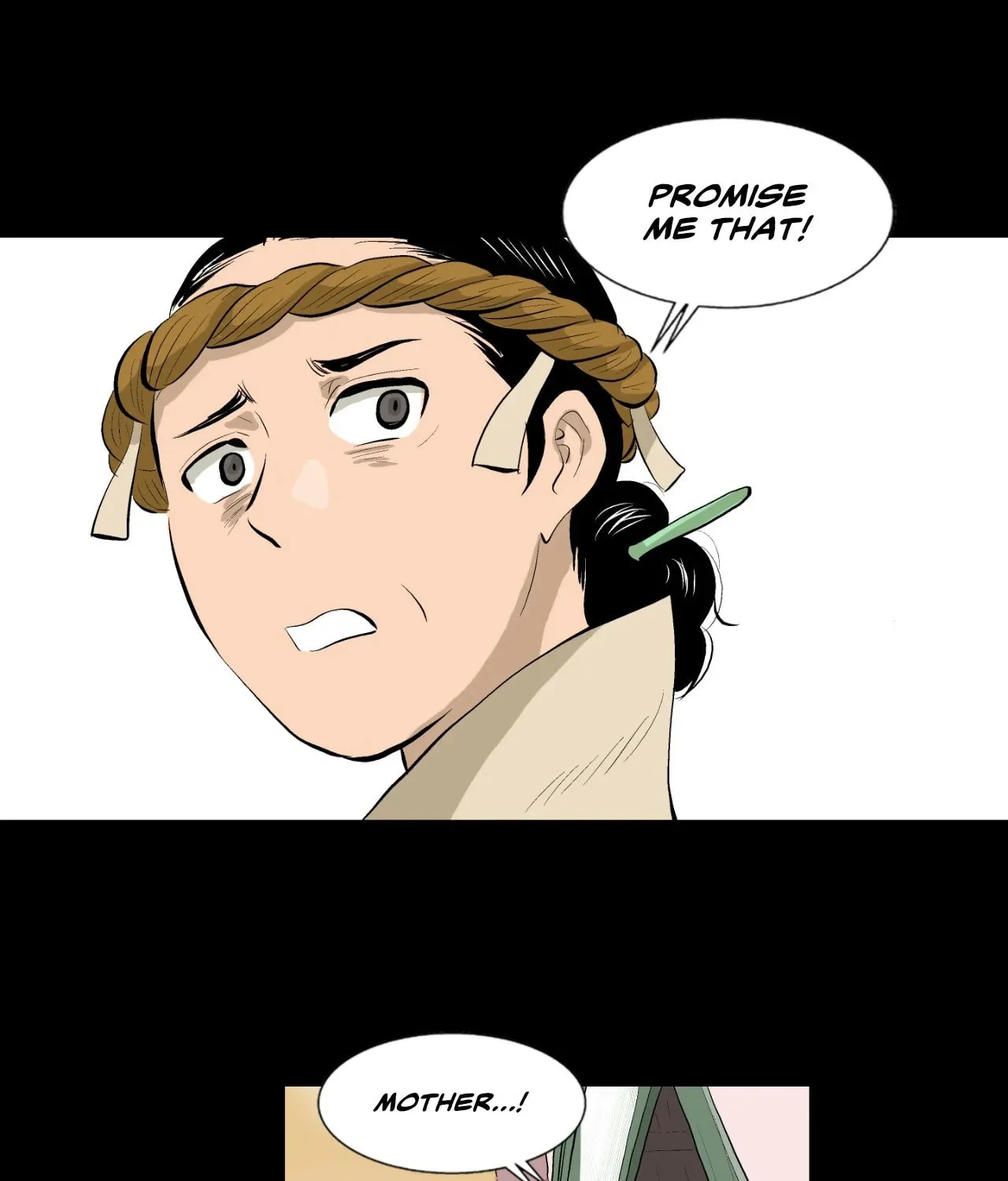 Read Joseon Attorney chapter 67 image 55 on Lezhin