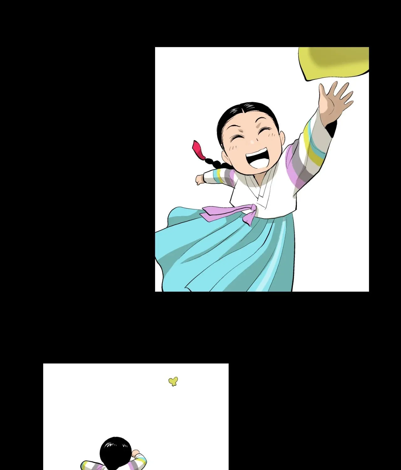 Read Joseon Attorney chapter 67 image 6 on Lezhin