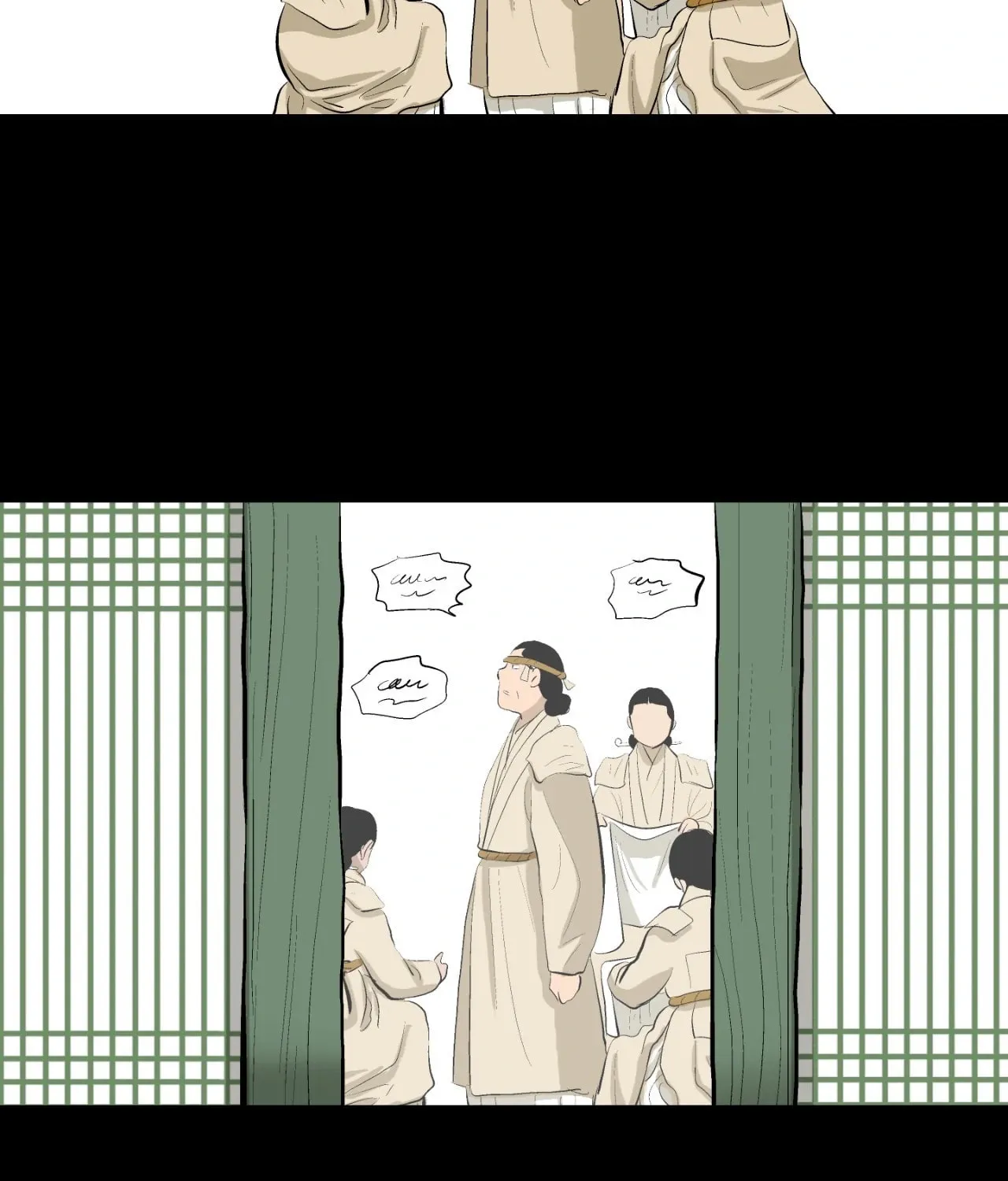 Read Joseon Attorney chapter 67 image 60 on Lezhin