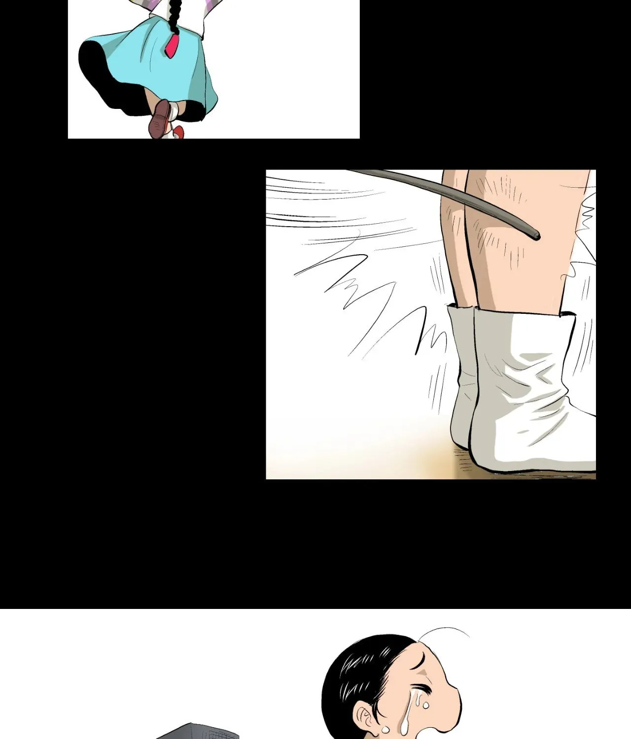 Read Joseon Attorney chapter 67 image 7 on Lezhin