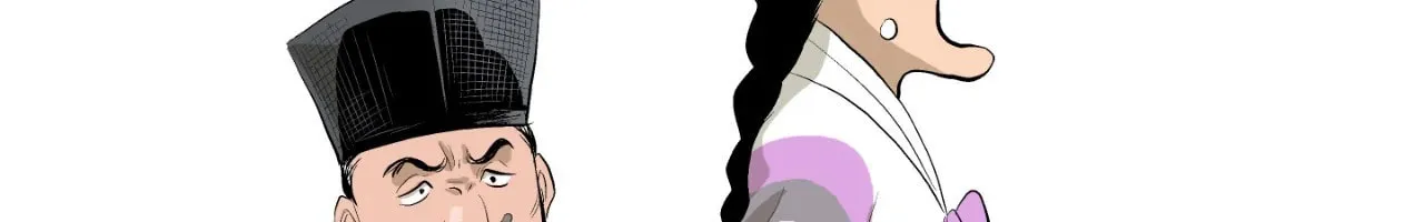Read Joseon Attorney chapter 67 image 8 on Lezhin