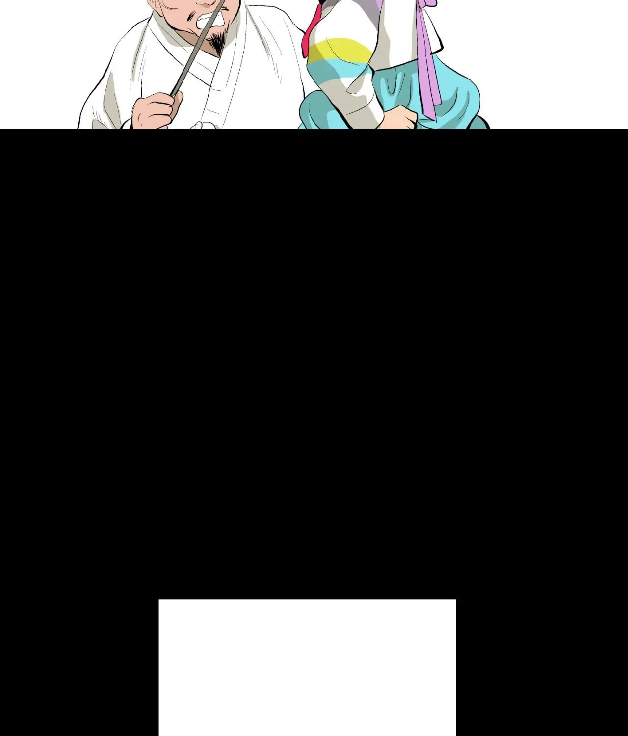 Read Joseon Attorney chapter 67 image 9 on Lezhin