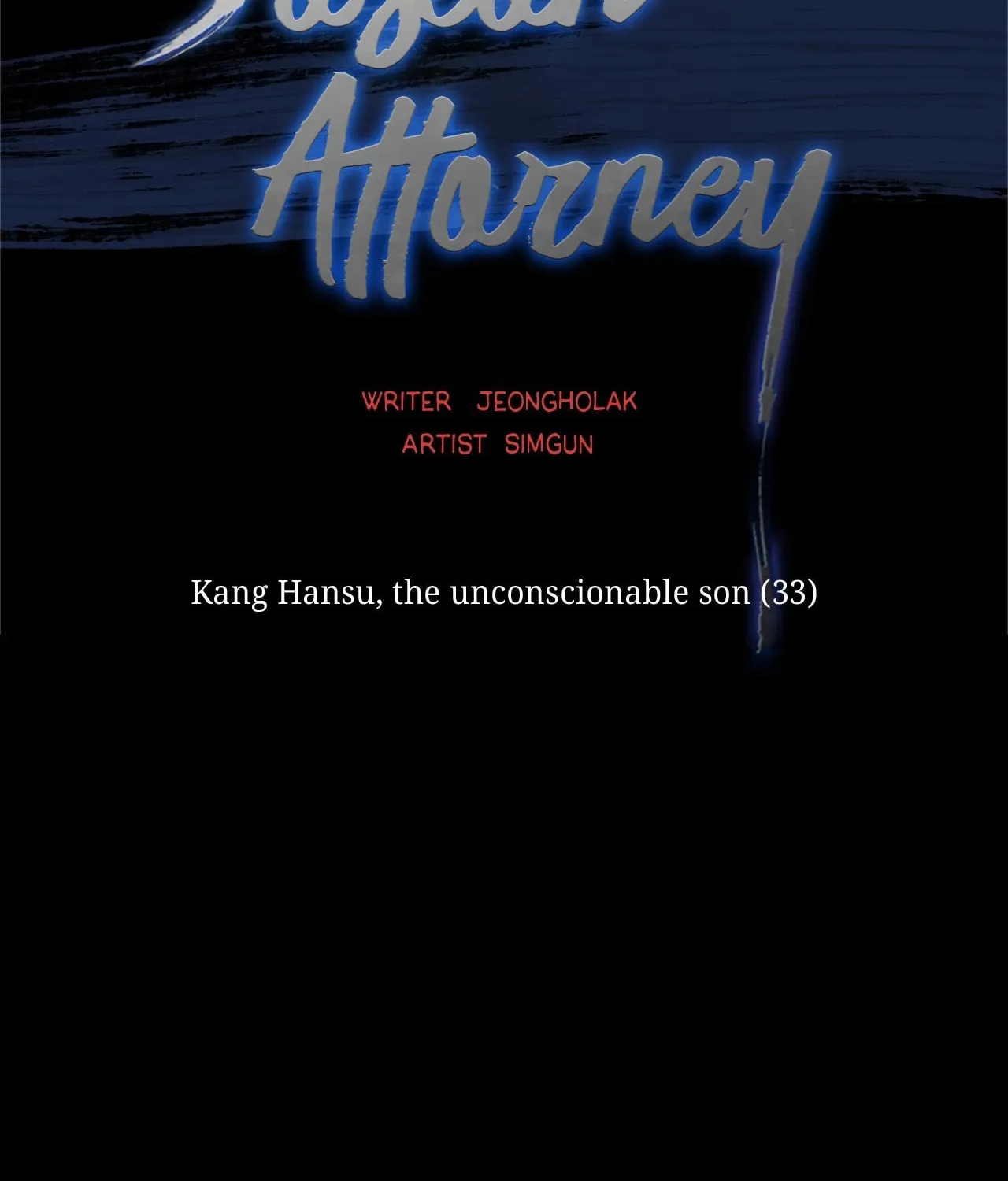Read Joseon Attorney chapter 69 image 10 on Lezhin
