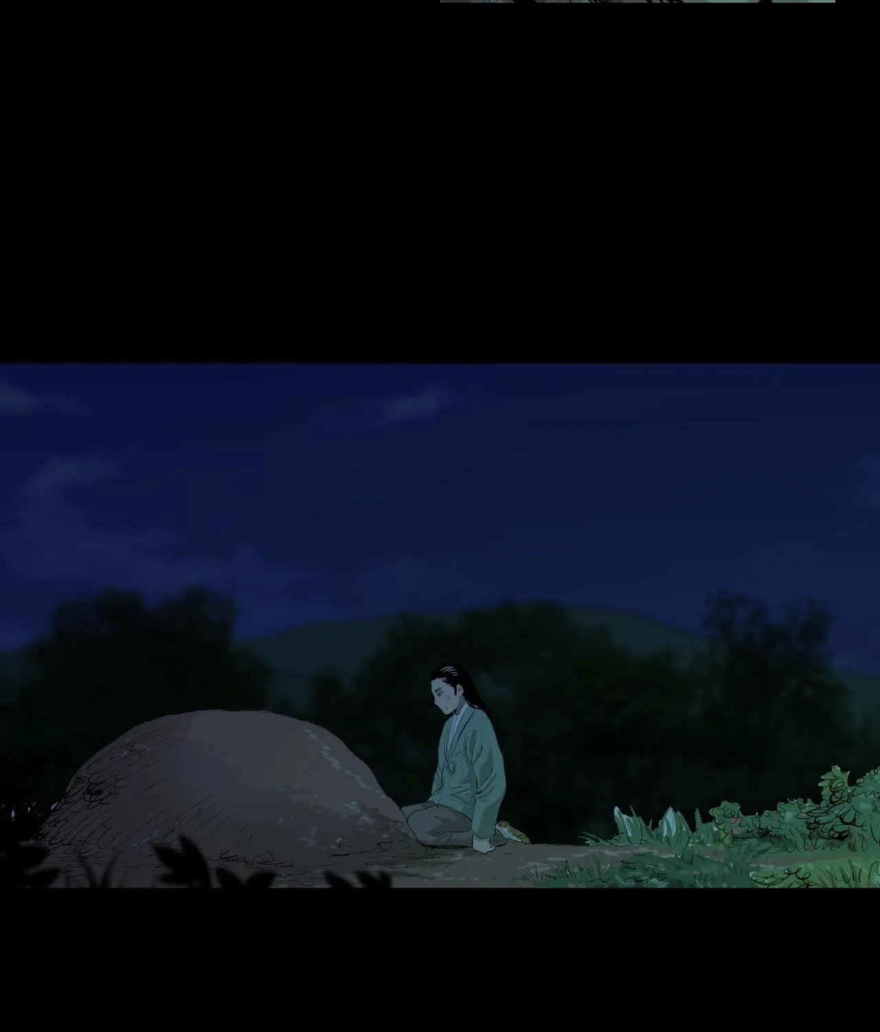 Read Joseon Attorney chapter 69 image 16 on Lezhin