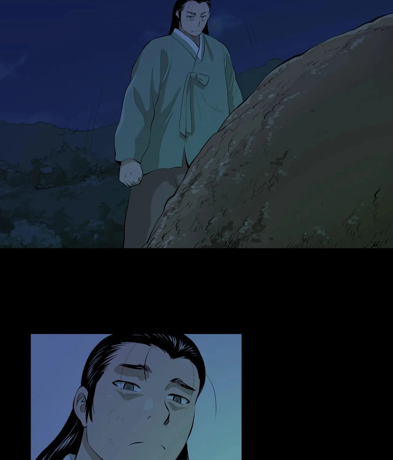 Read Joseon Attorney chapter 69 image 18 on Lezhin