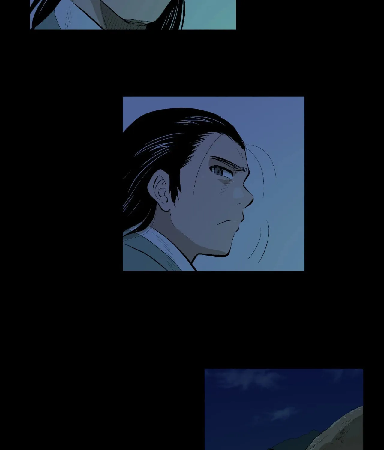Read Joseon Attorney chapter 69 image 19 on Lezhin