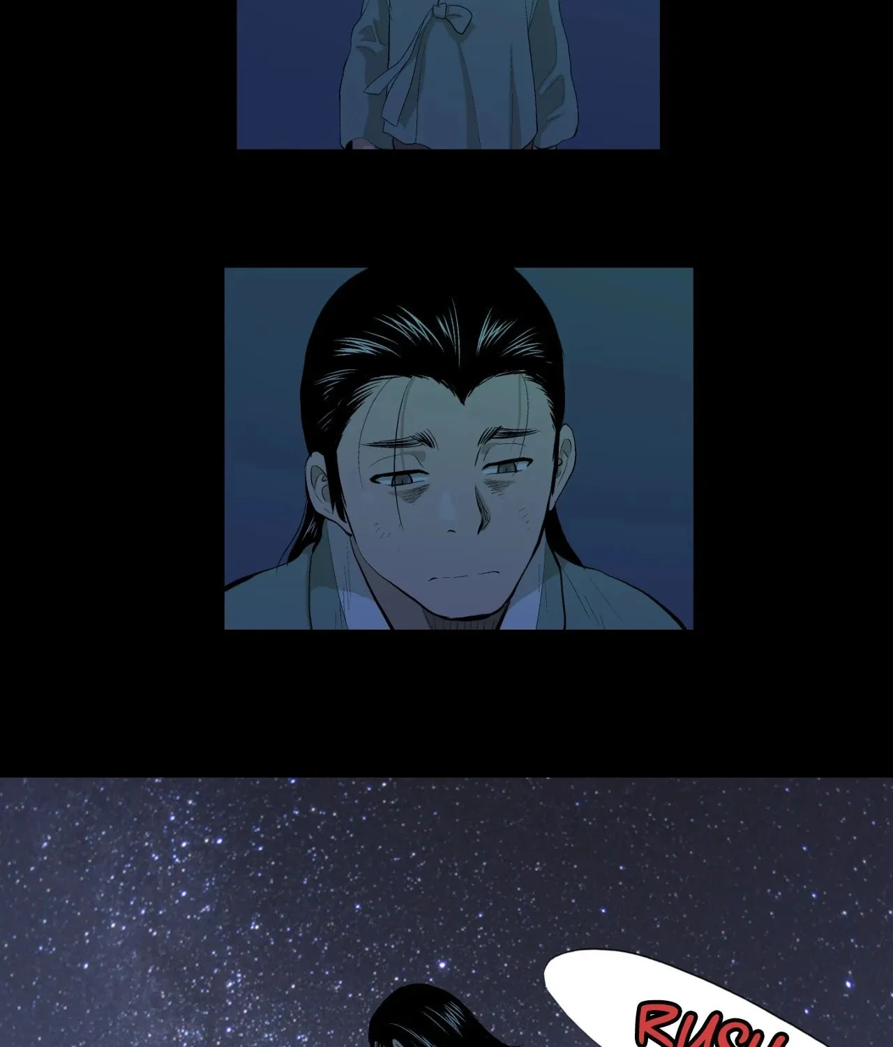 Read Joseon Attorney chapter 69 image 24 on Lezhin
