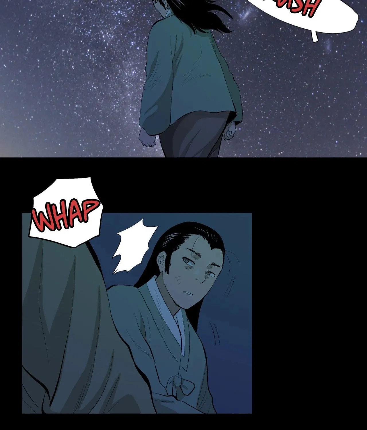 Read Joseon Attorney chapter 69 image 25 on Lezhin