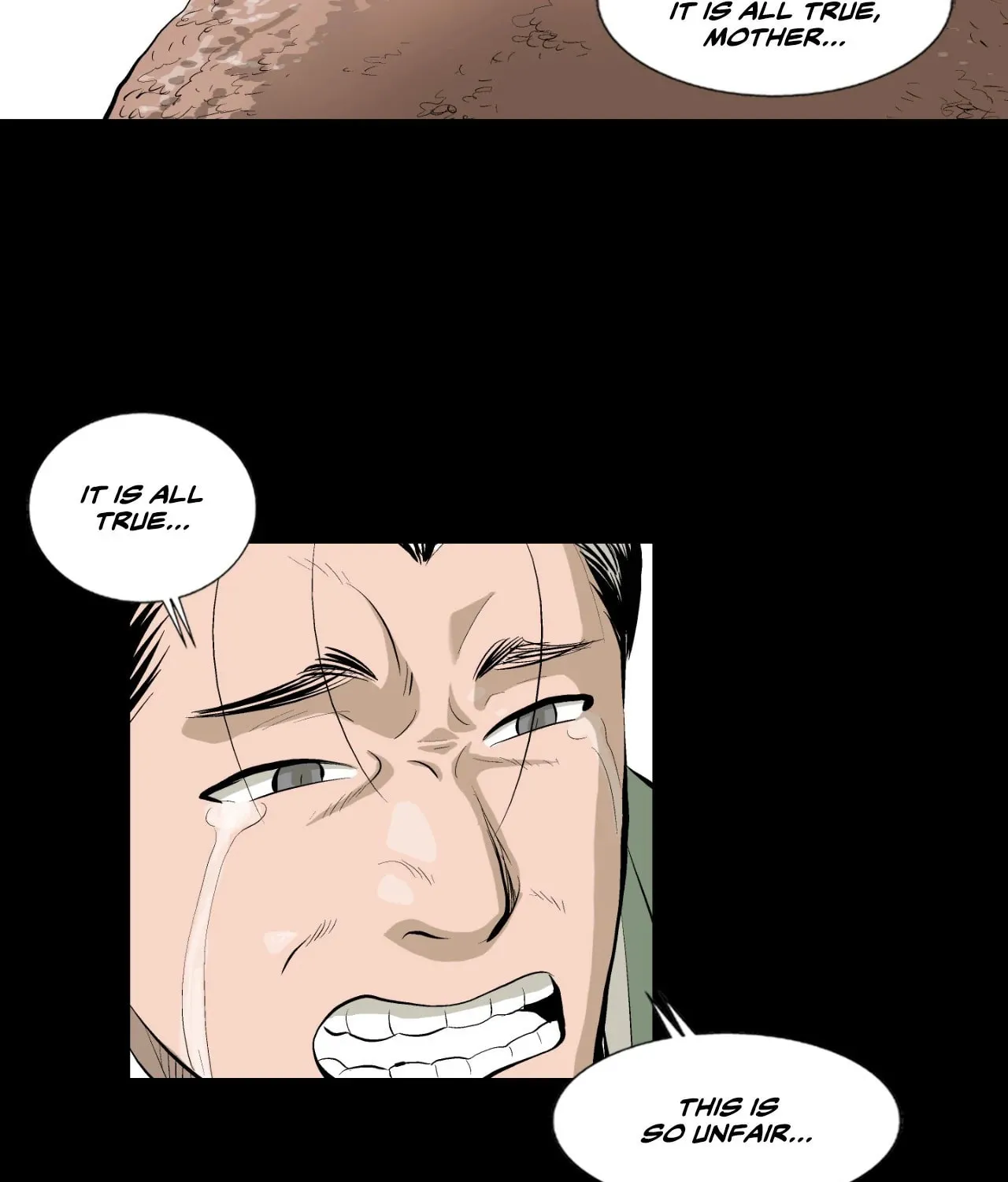 Read Joseon Attorney chapter 69 image 3 on Lezhin