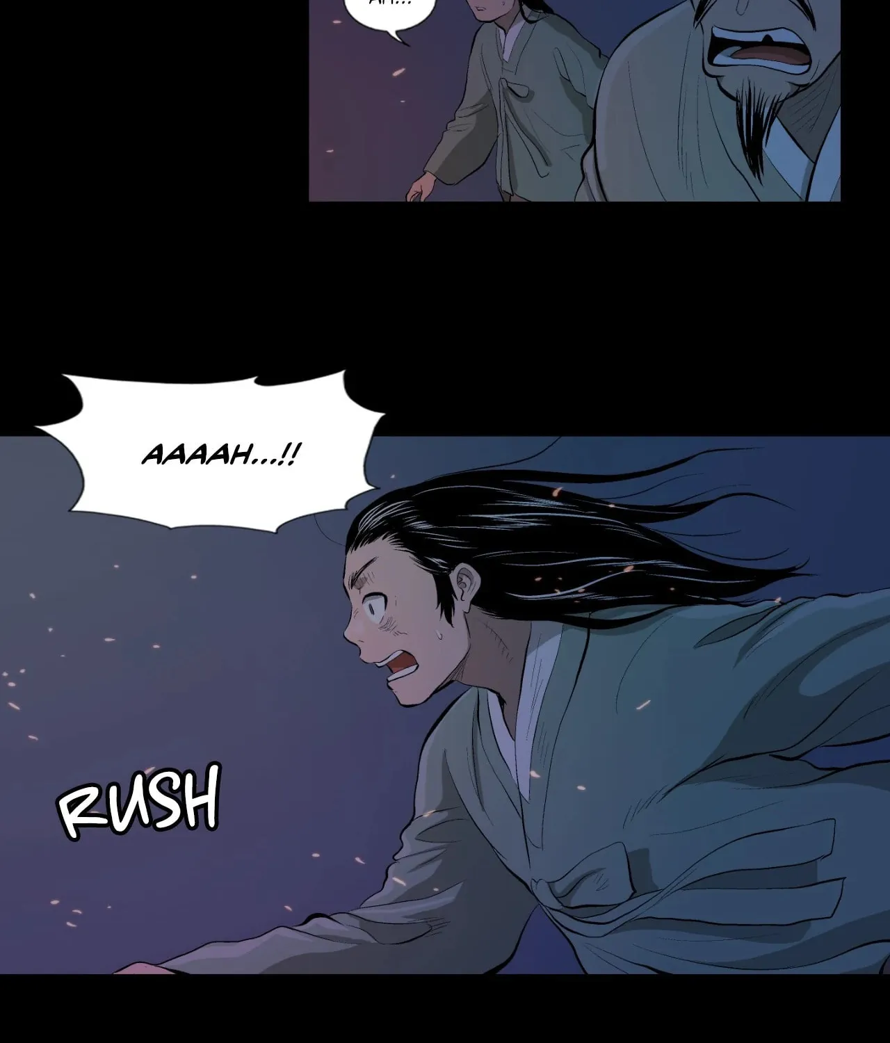 Read Joseon Attorney chapter 69 image 34 on Lezhin
