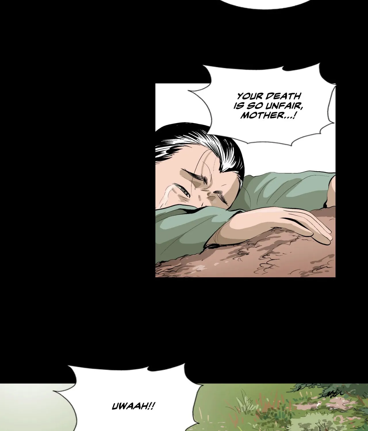 Read Joseon Attorney chapter 69 image 4 on Lezhin