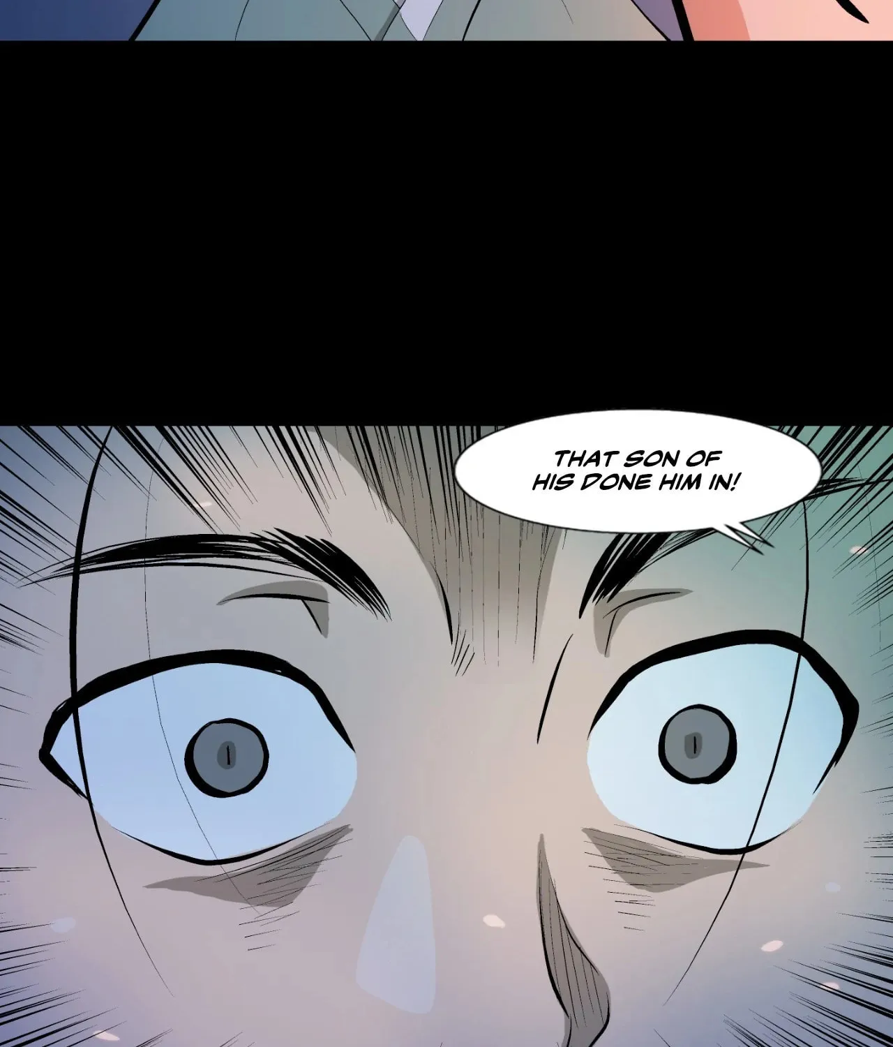 Read Joseon Attorney chapter 69 image 43 on Lezhin