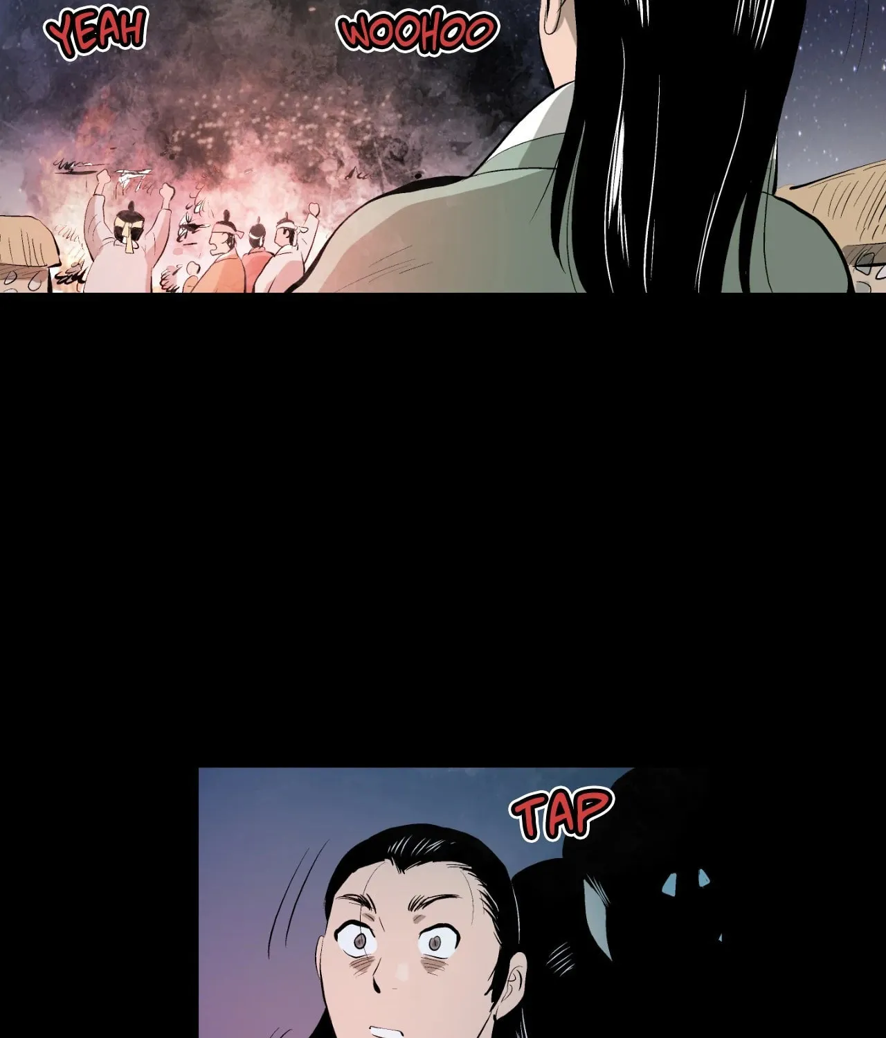 Read Joseon Attorney chapter 69 image 52 on Lezhin