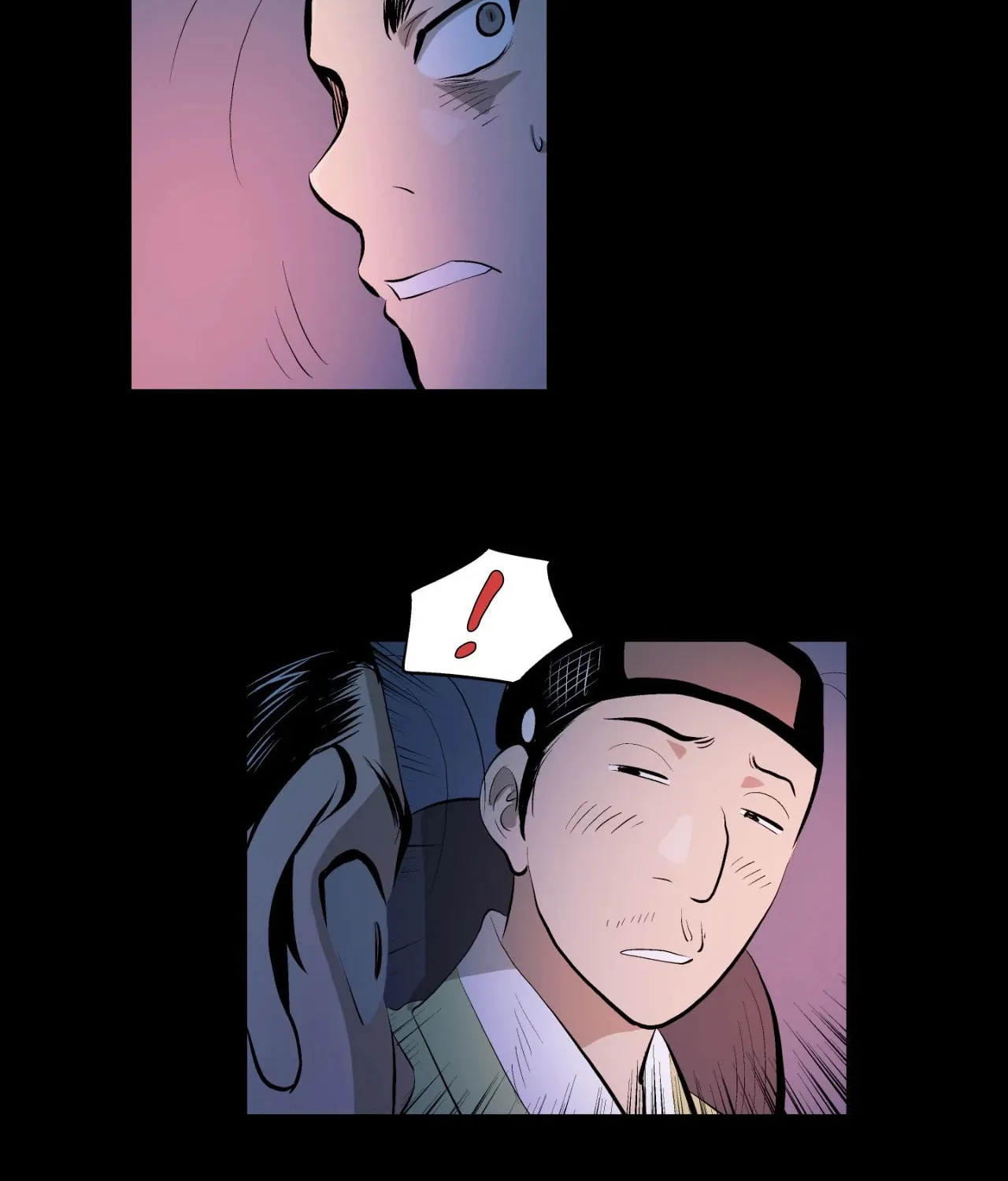 Read Joseon Attorney chapter 69 image 55 on Lezhin