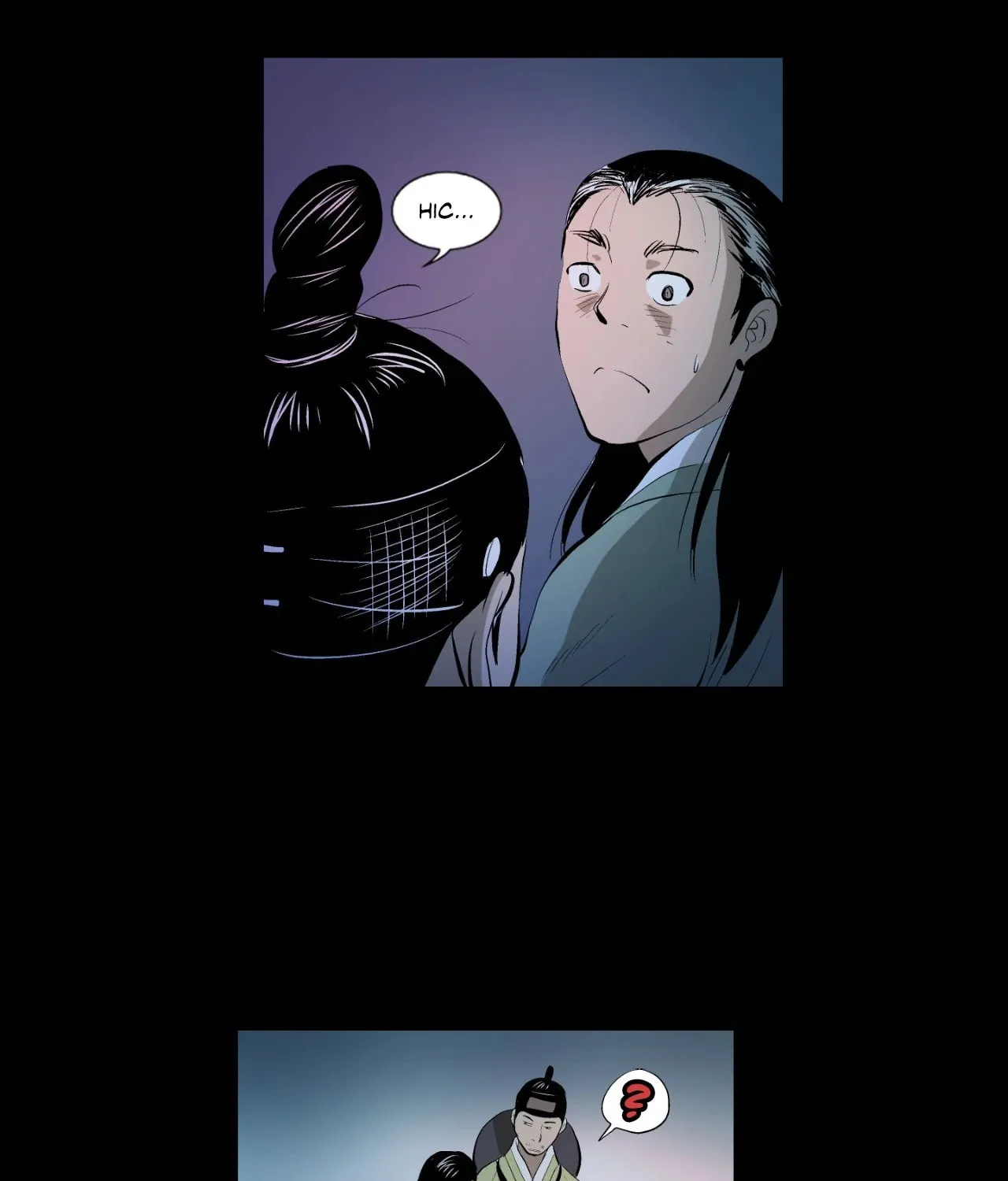 Read Joseon Attorney chapter 69 image 57 on Lezhin