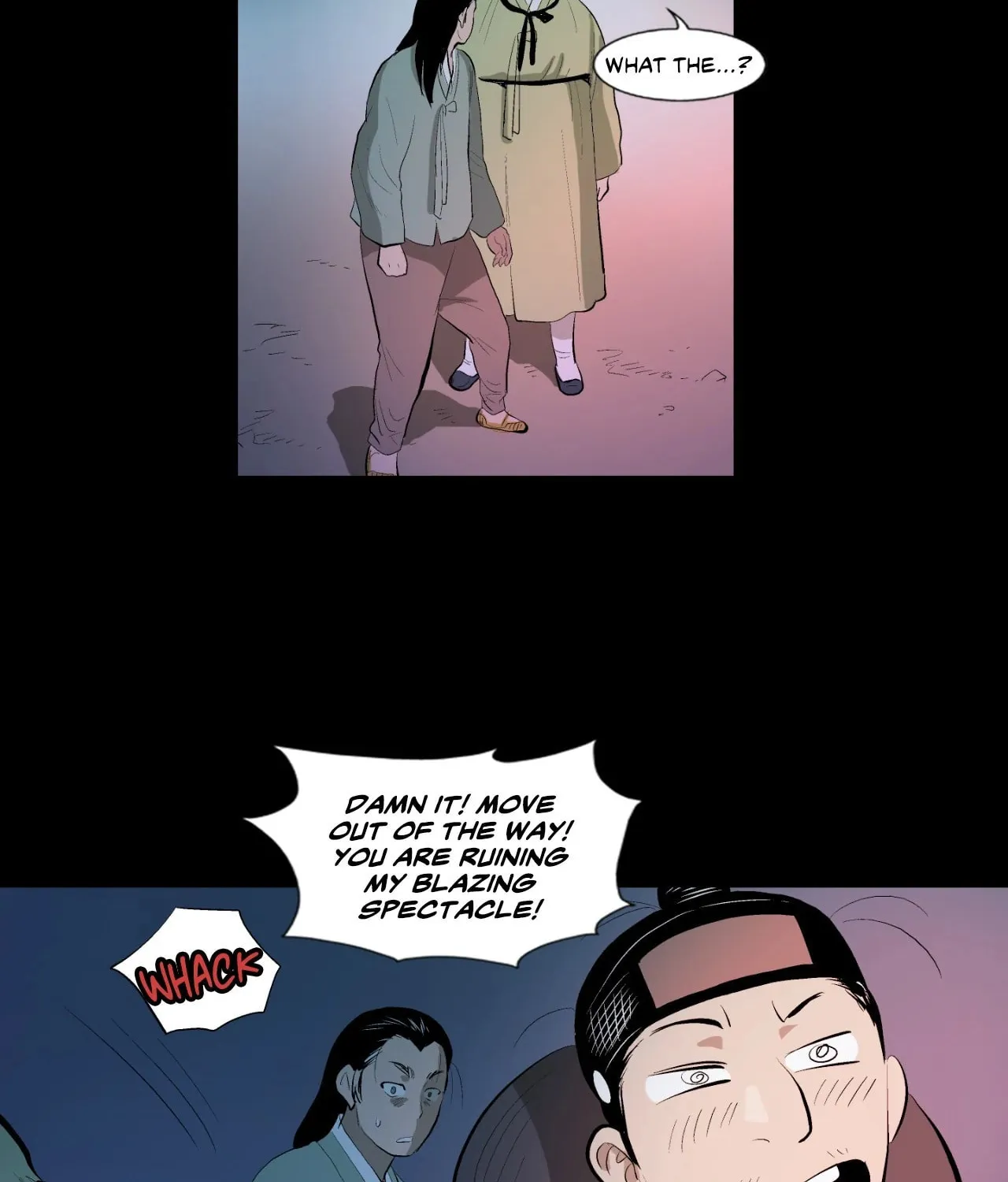 Read Joseon Attorney chapter 69 image 58 on Lezhin