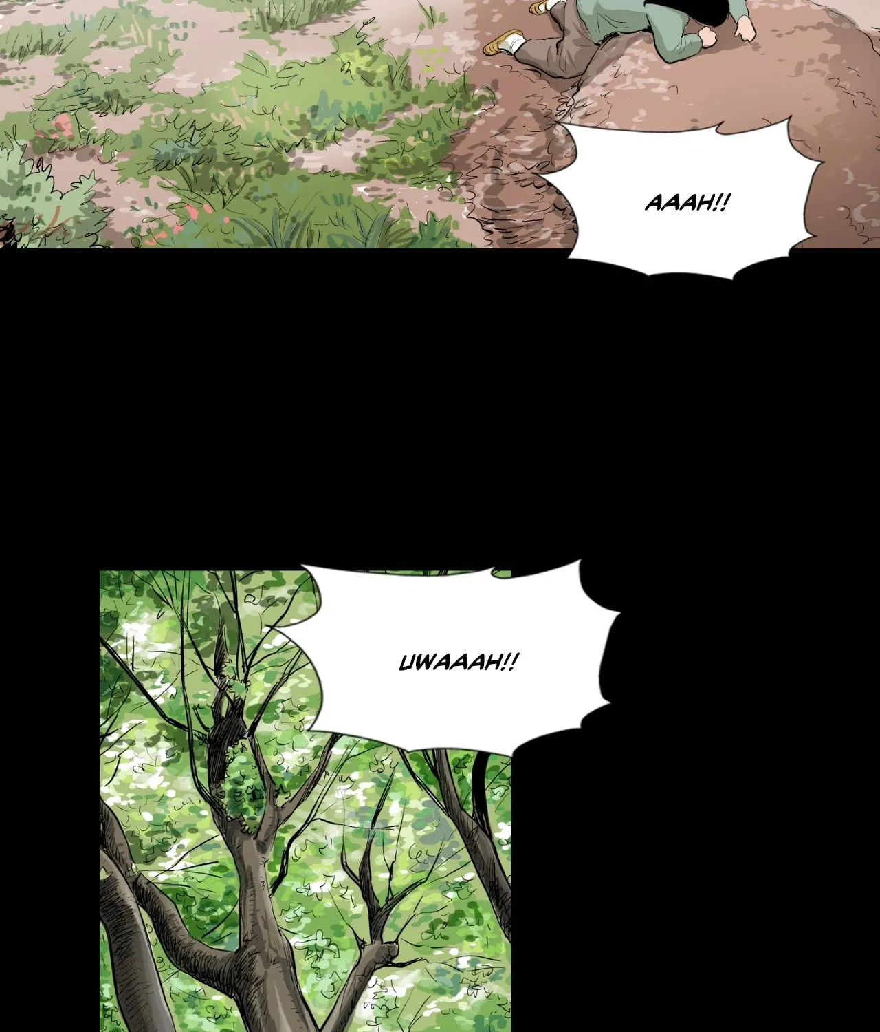Read Joseon Attorney chapter 69 image 6 on Lezhin