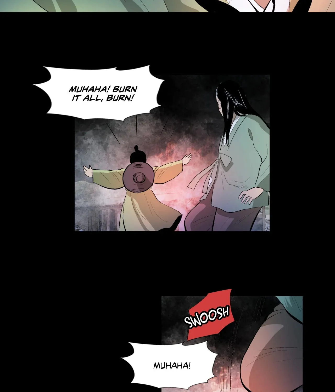 Read Joseon Attorney chapter 69 image 60 on Lezhin