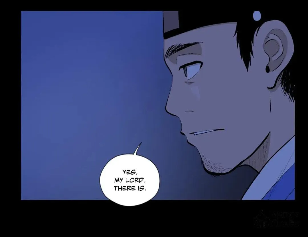 Read Joseon Attorney chapter 7 image 11 on Lezhin