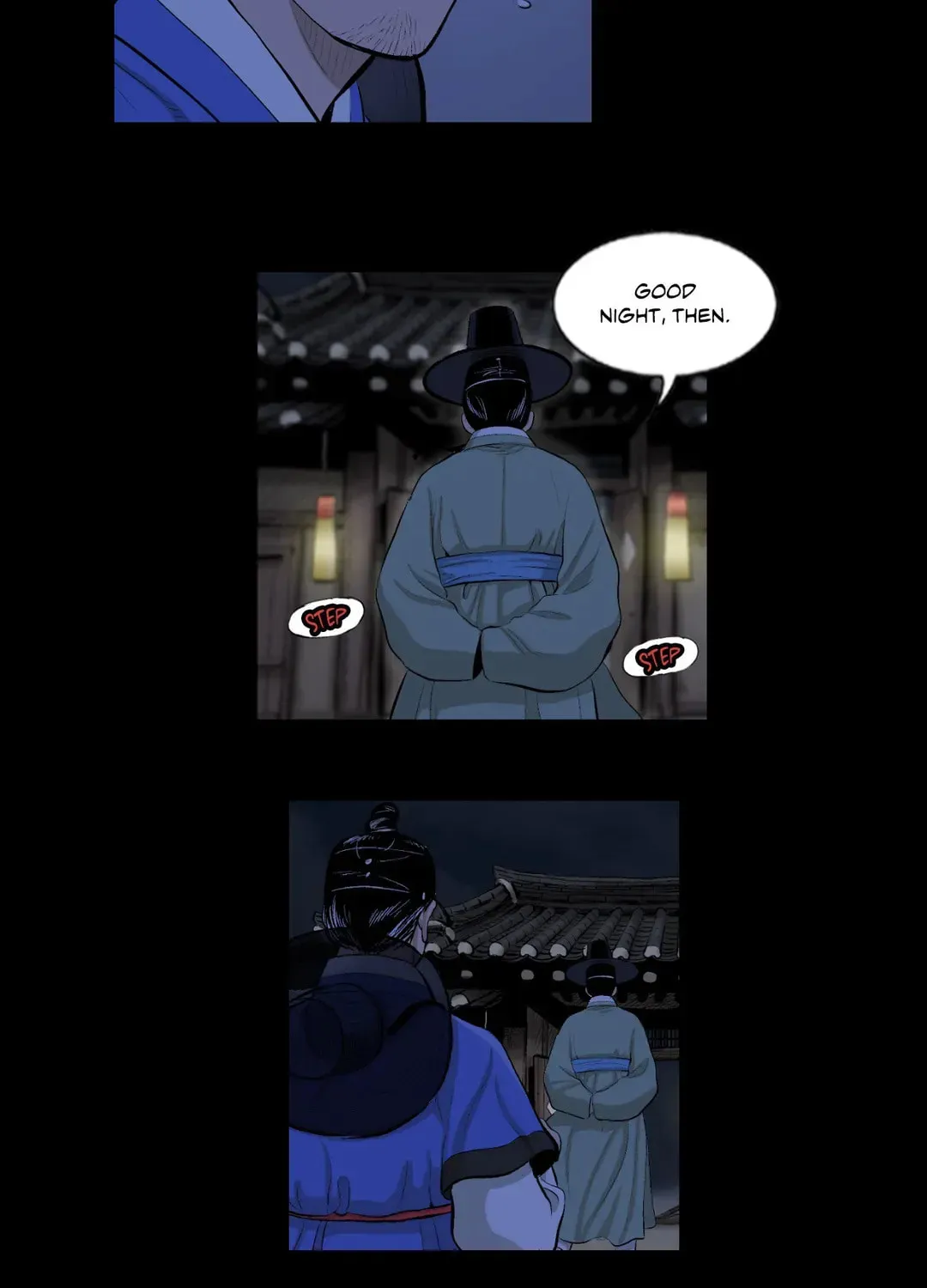 Read Joseon Attorney chapter 7 image 20 on Lezhin
