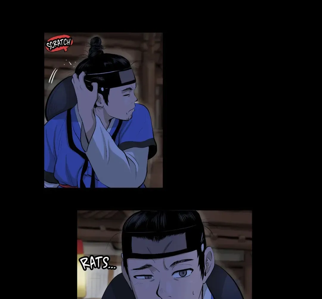Read Joseon Attorney chapter 7 image 21 on Lezhin