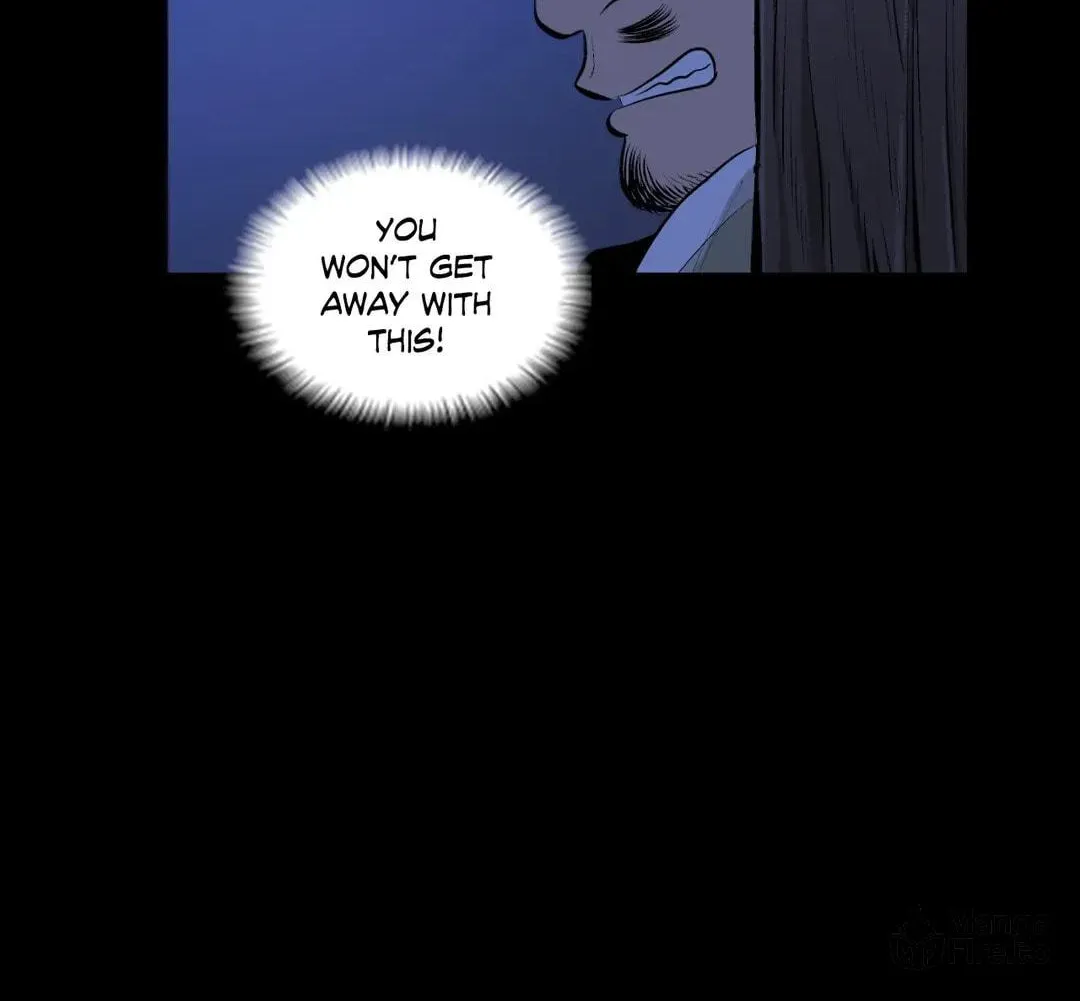Read Joseon Attorney chapter 7 image 23 on Lezhin