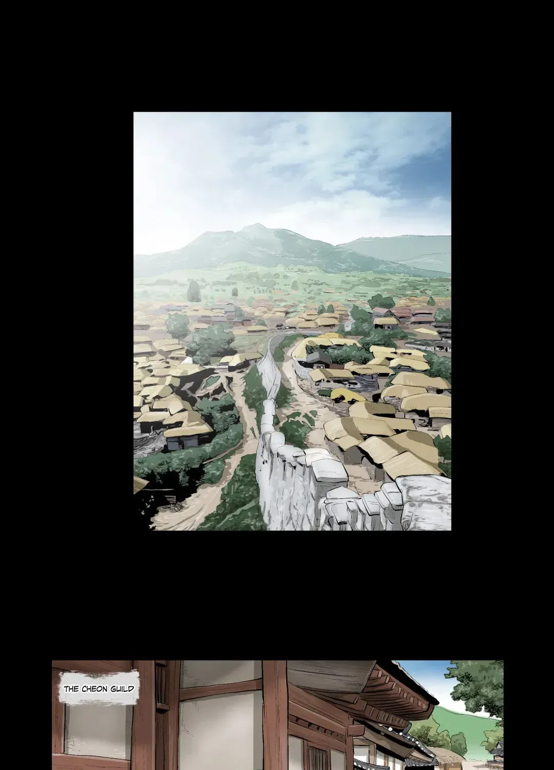 Read Joseon Attorney chapter 7 image 26 on Lezhin