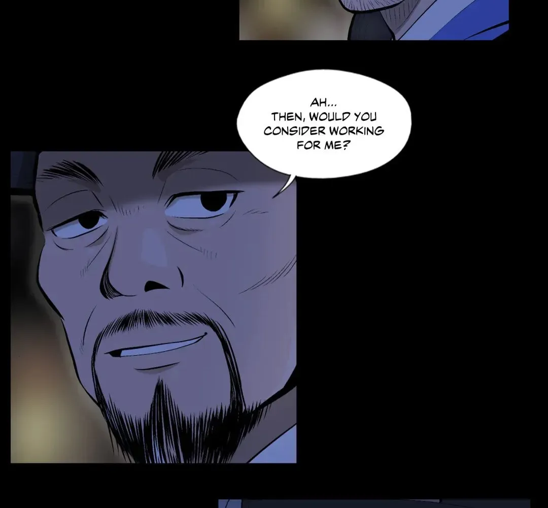 Read Joseon Attorney chapter 7 image 3 on Lezhin