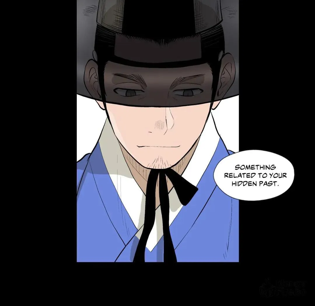 Read Joseon Attorney chapter 7 image 41 on Lezhin