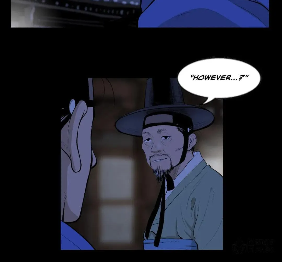 Read Joseon Attorney chapter 7 image 5 on Lezhin