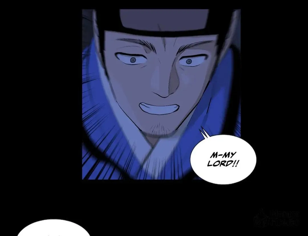 Read Joseon Attorney chapter 7 image 9 on Lezhin