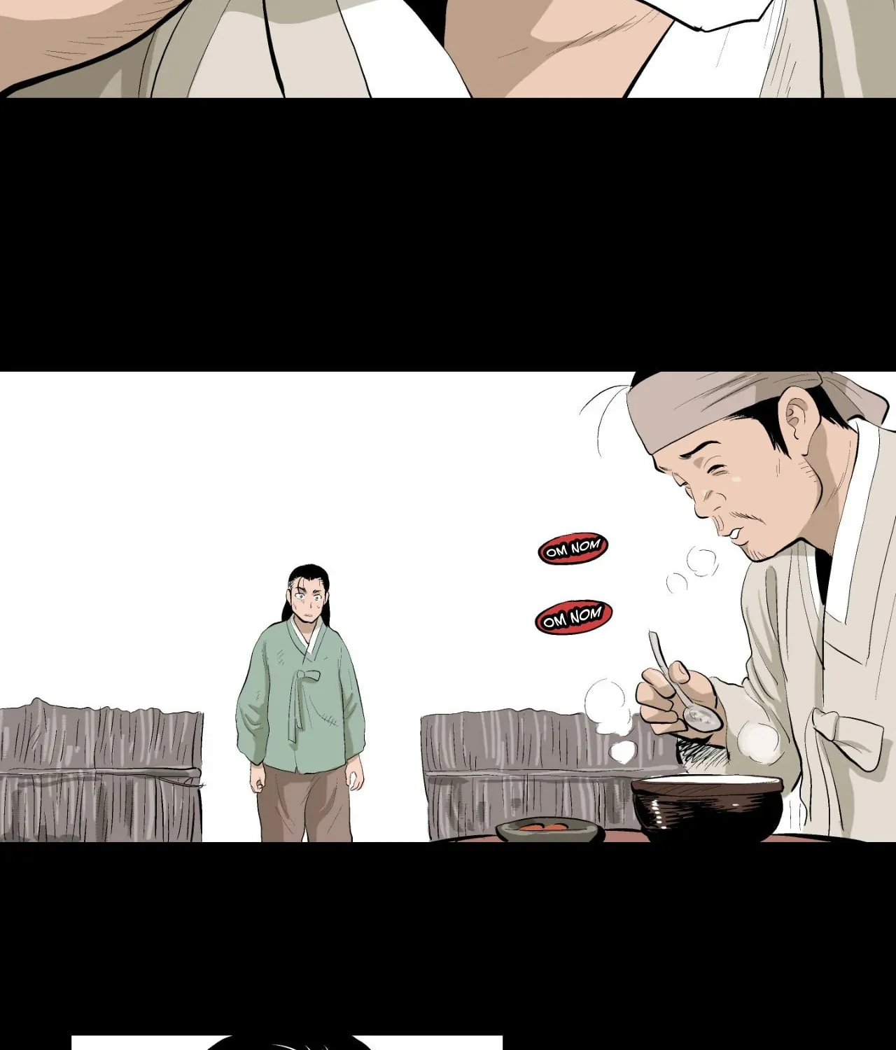 Read Joseon Attorney chapter 70 image 13 on Lezhin