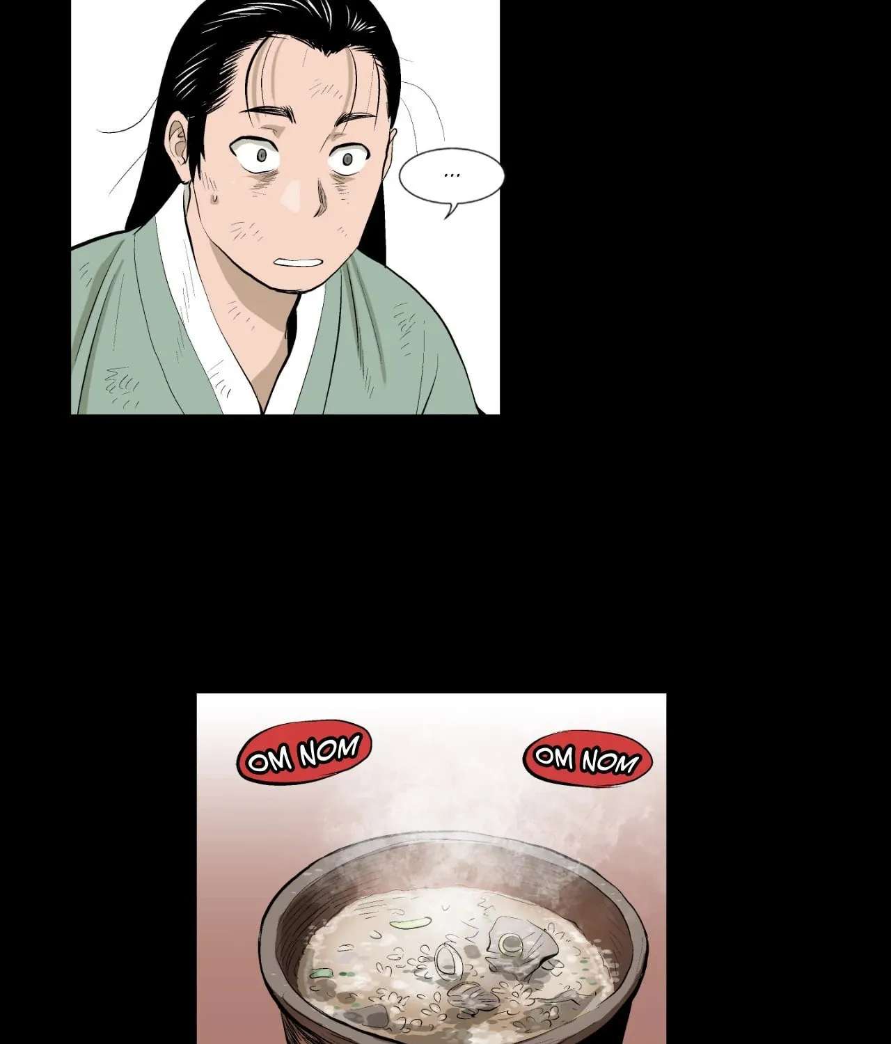 Read Joseon Attorney chapter 70 image 14 on Lezhin