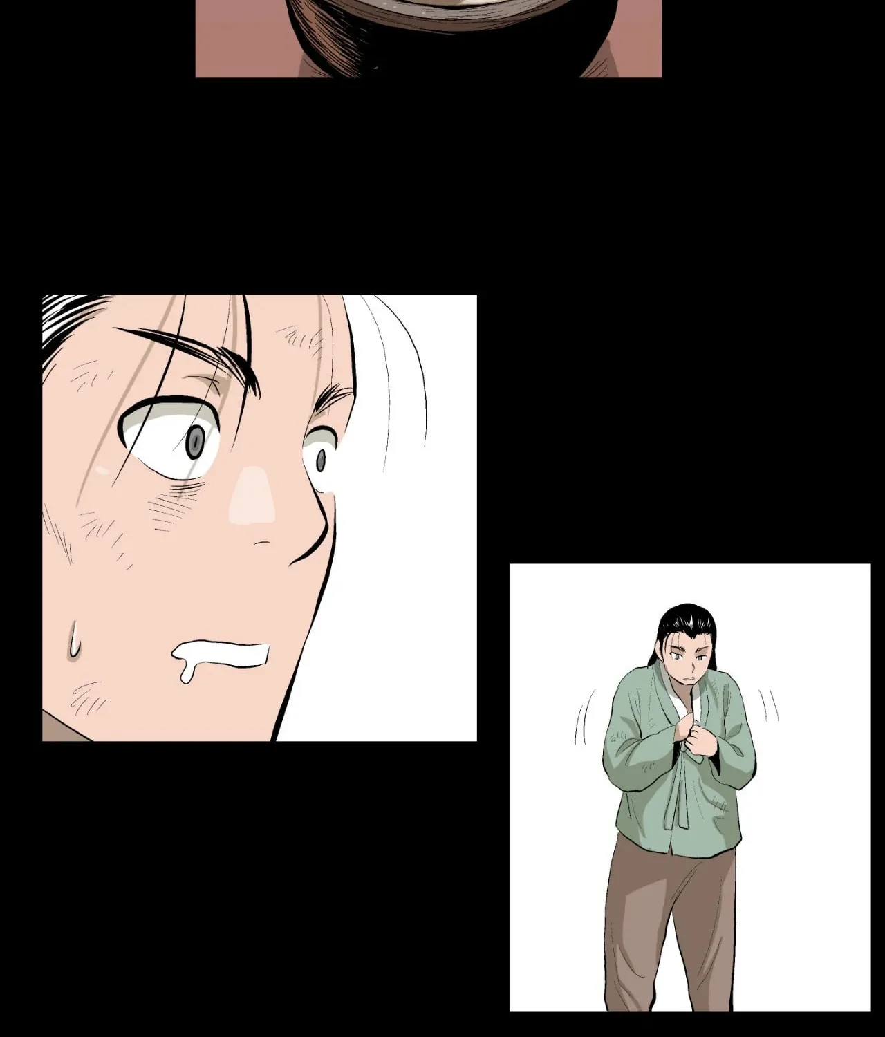 Read Joseon Attorney chapter 70 image 15 on Lezhin