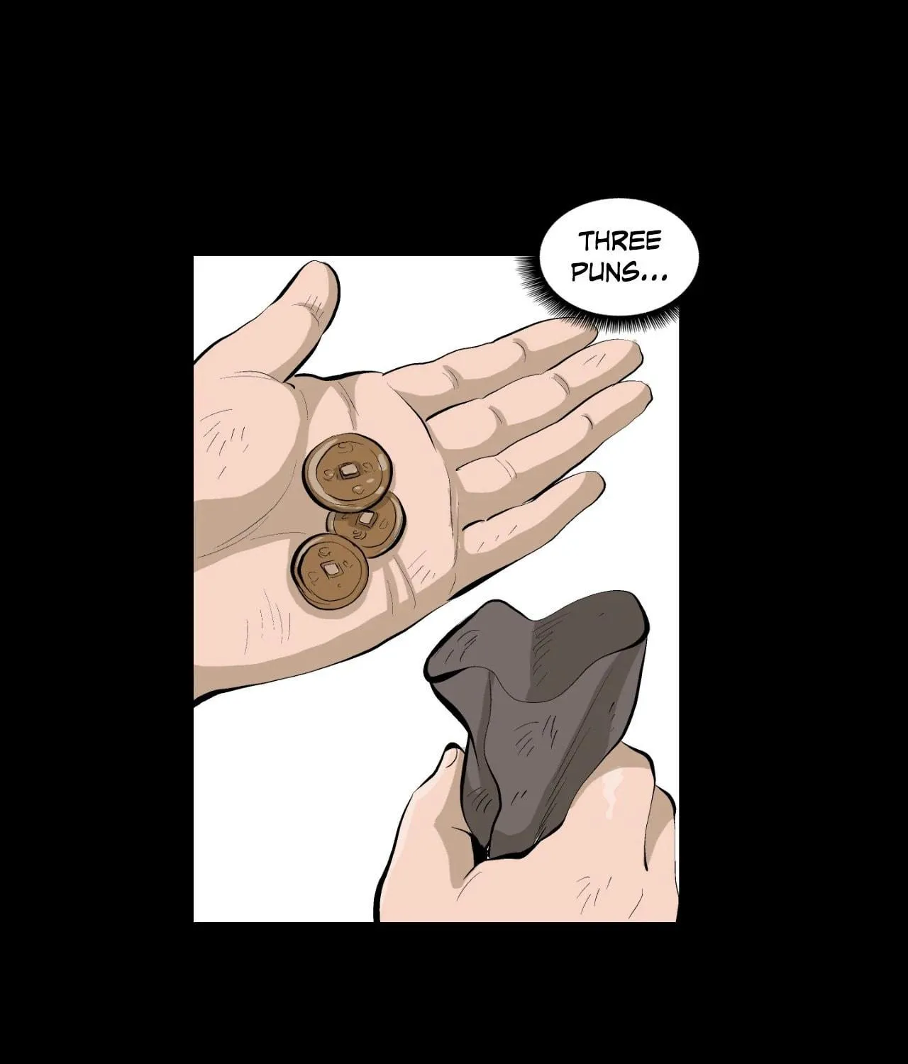Read Joseon Attorney chapter 70 image 16 on Lezhin