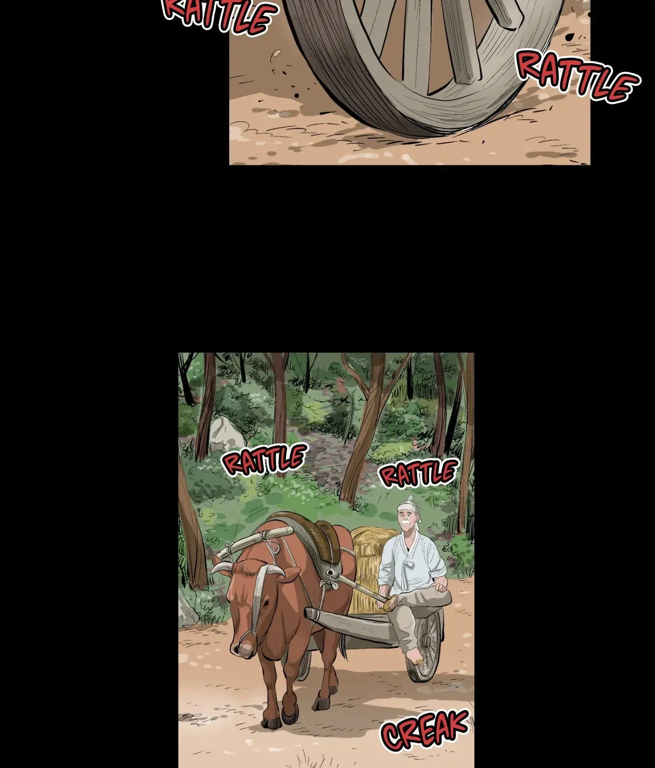 Read Joseon Attorney chapter 70 image 2 on Lezhin