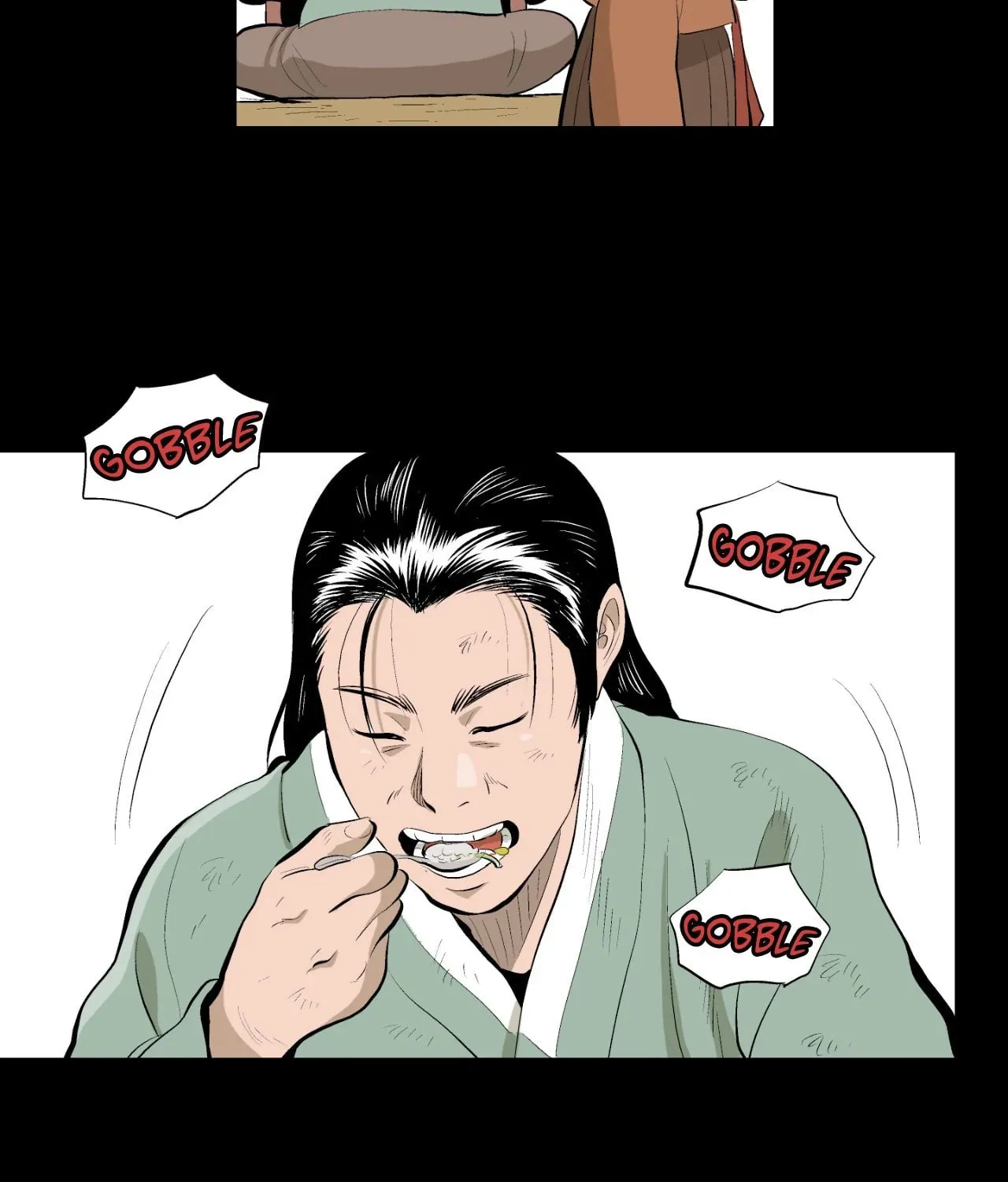 Read Joseon Attorney chapter 70 image 24 on Lezhin