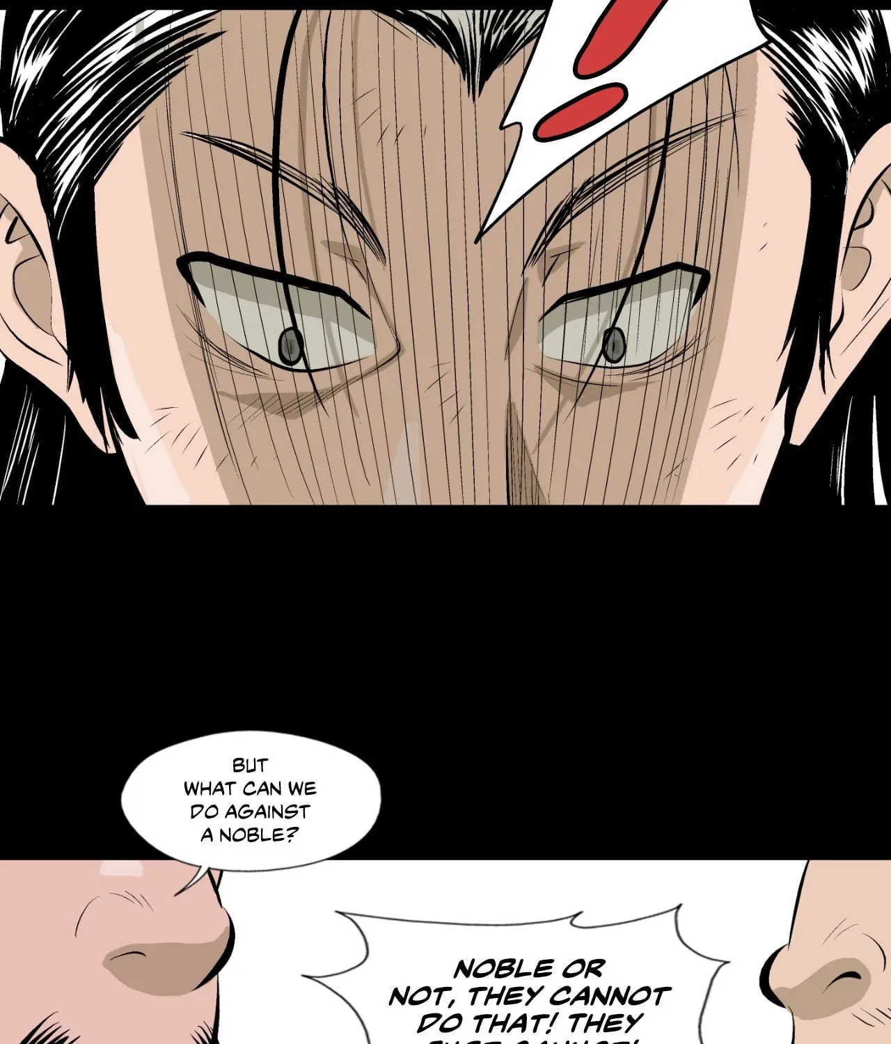 Read Joseon Attorney chapter 70 image 26 on Lezhin