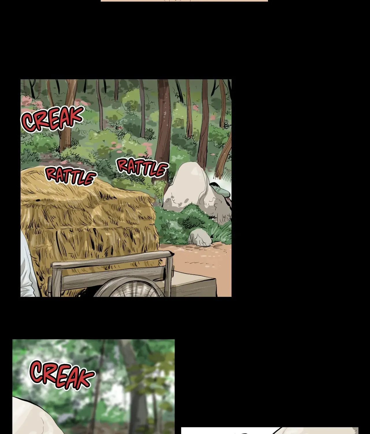 Read Joseon Attorney chapter 70 image 3 on Lezhin