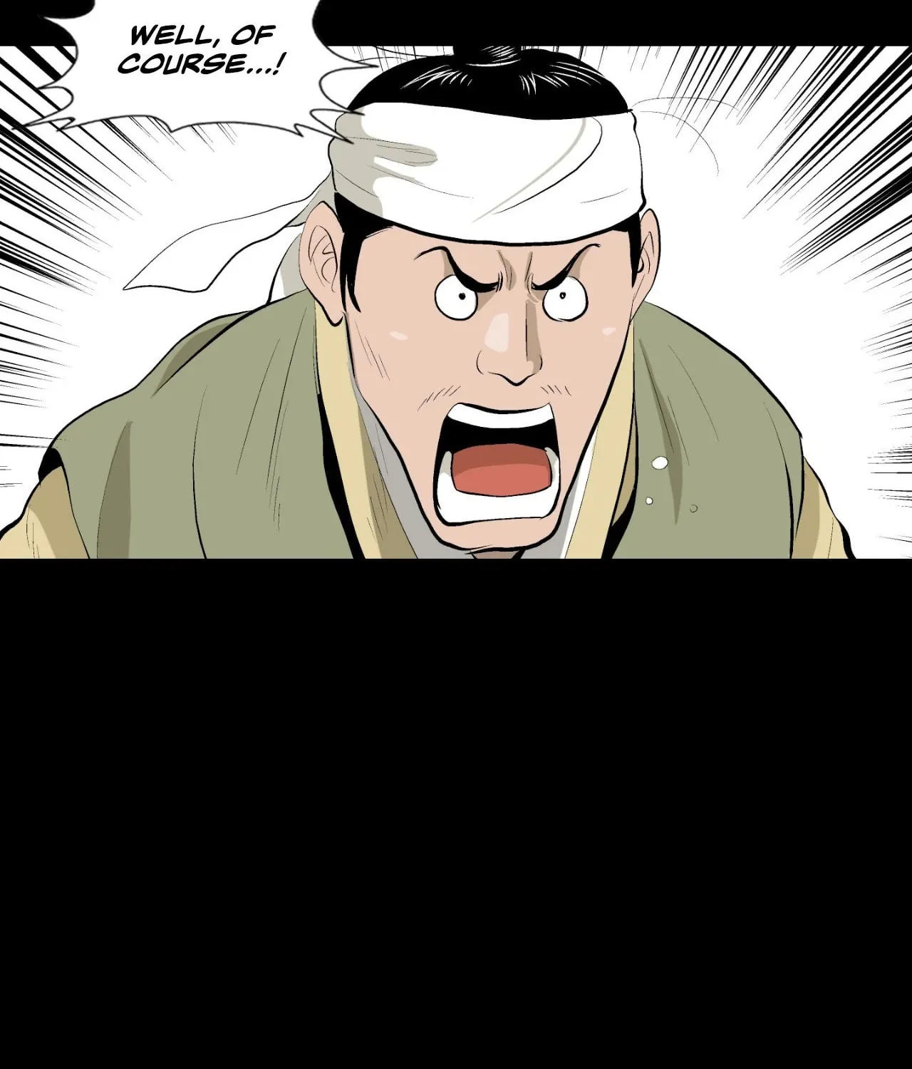 Read Joseon Attorney chapter 70 image 33 on Lezhin