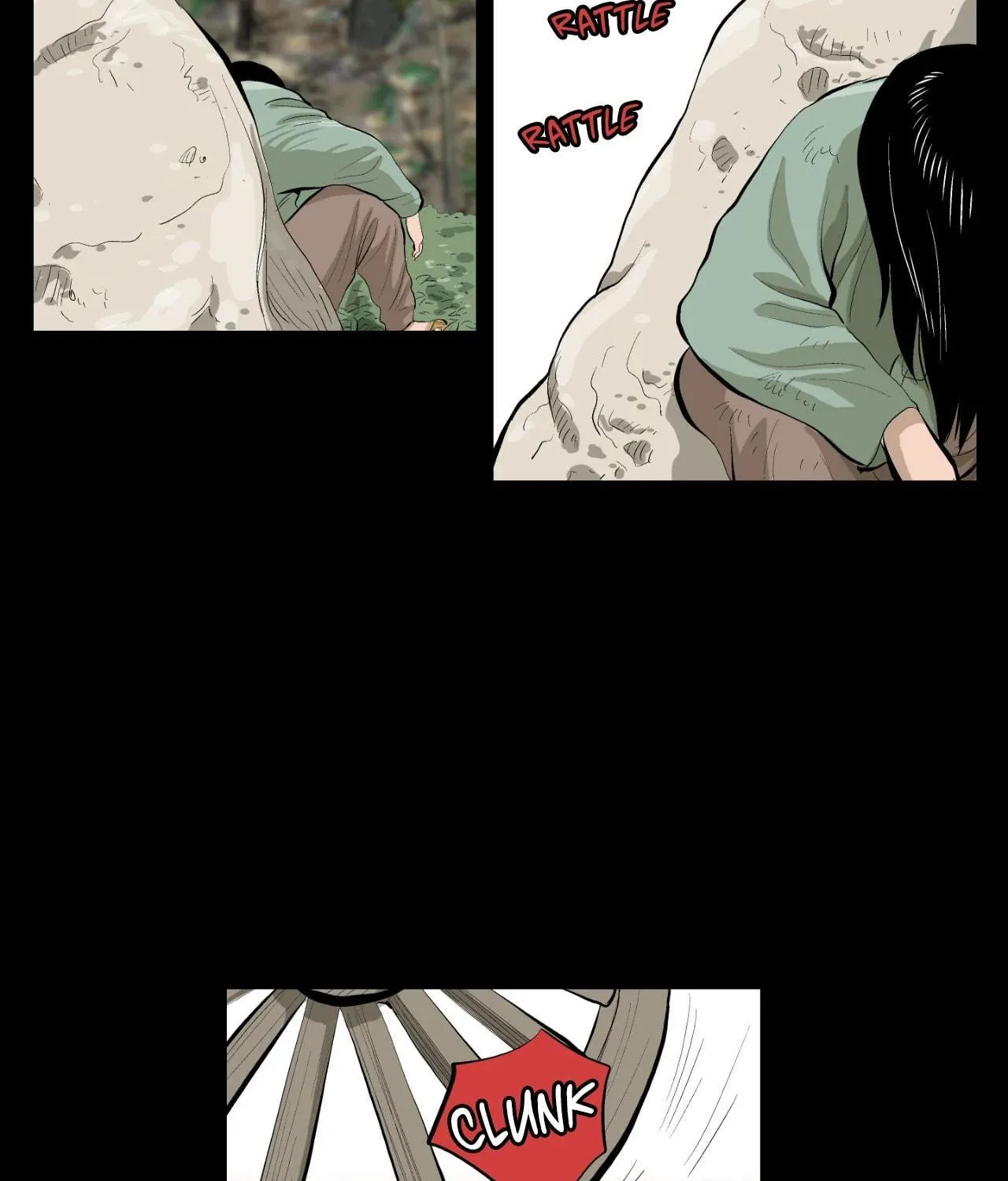 Read Joseon Attorney chapter 70 image 4 on Lezhin