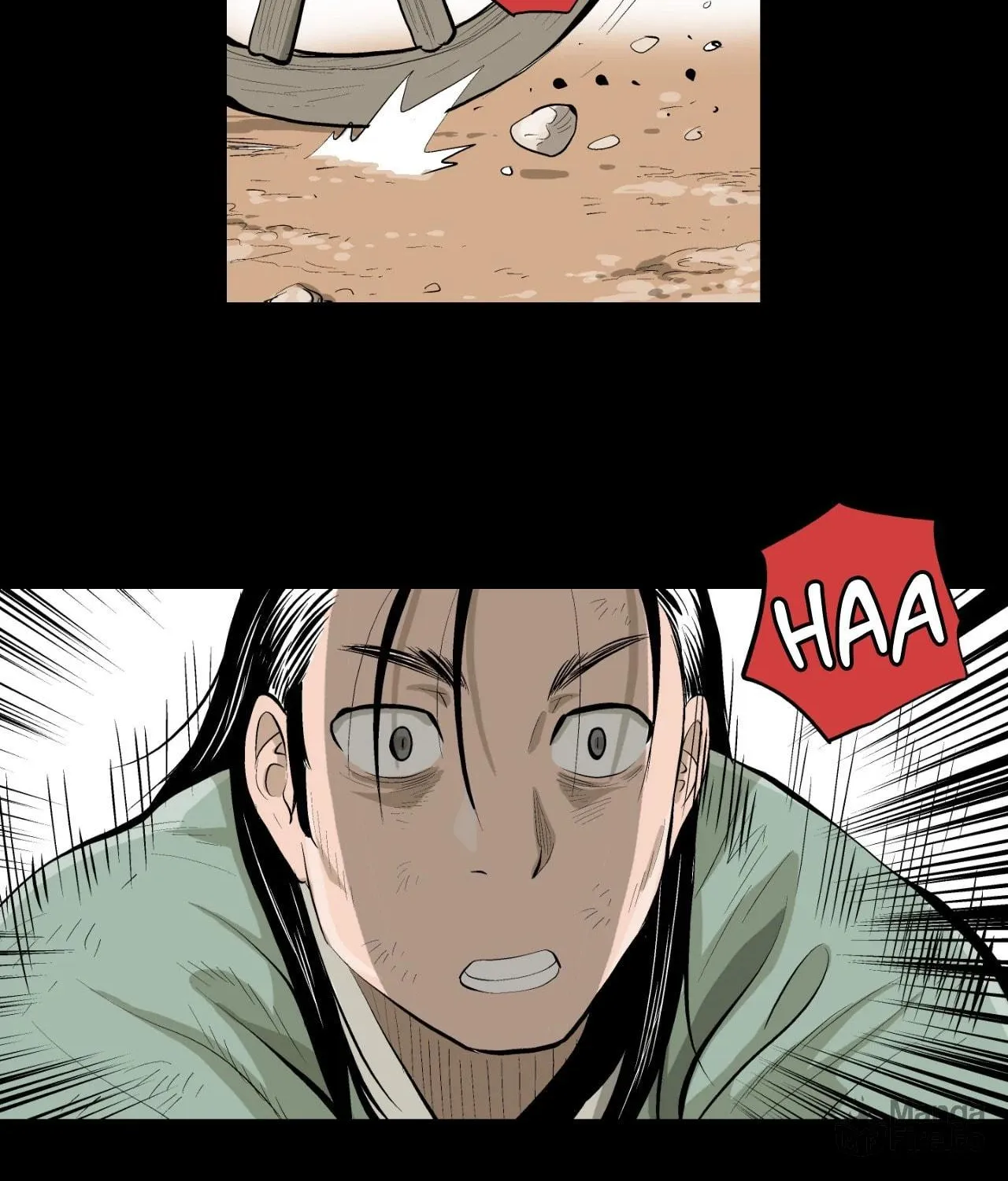 Read Joseon Attorney chapter 70 image 5 on Lezhin