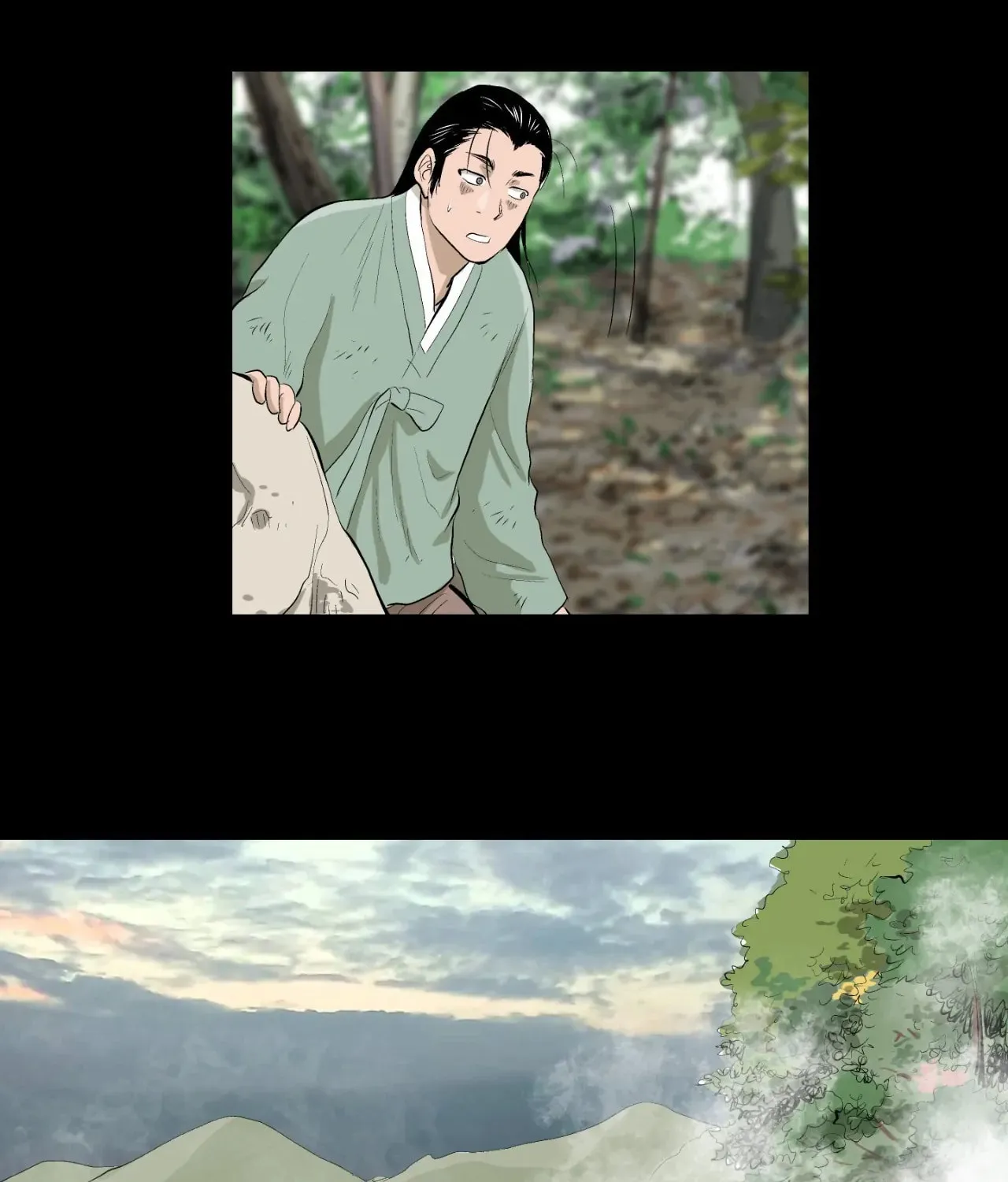 Read Joseon Attorney chapter 70 image 7 on Lezhin