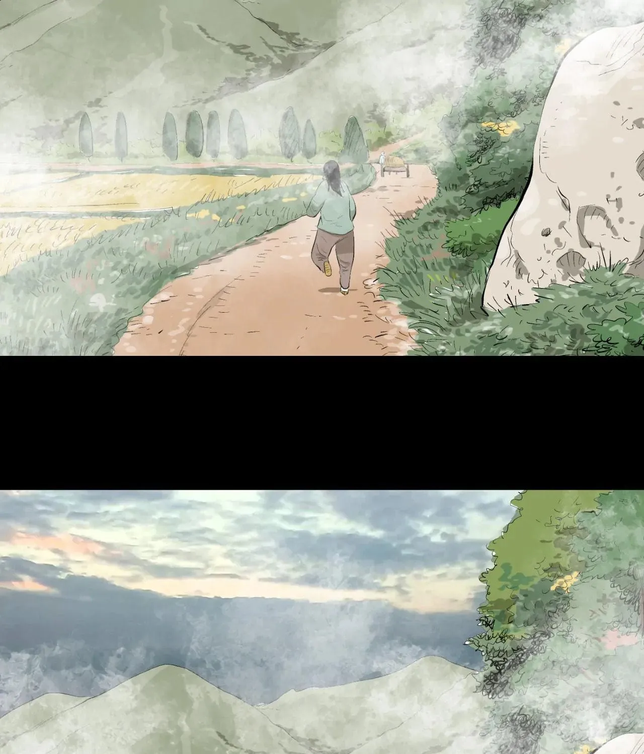 Read Joseon Attorney chapter 70 image 8 on Lezhin