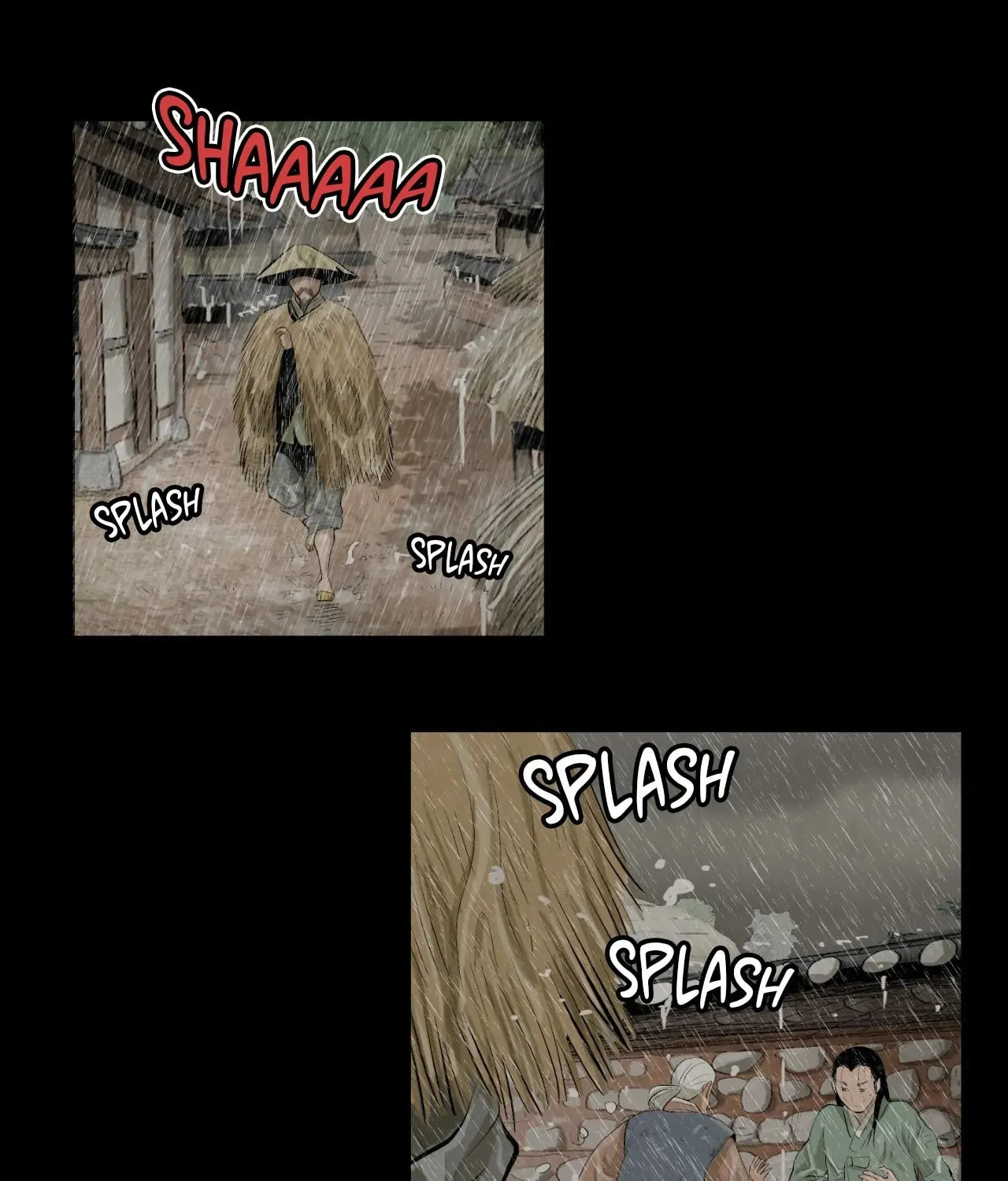 Read Joseon Attorney chapter 71 image 1 on Lezhin