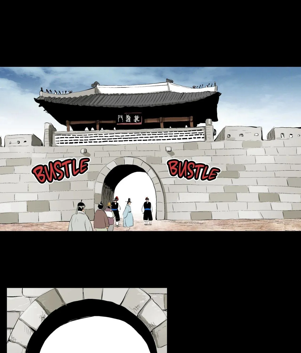 Read Joseon Attorney chapter 71 image 10 on Lezhin