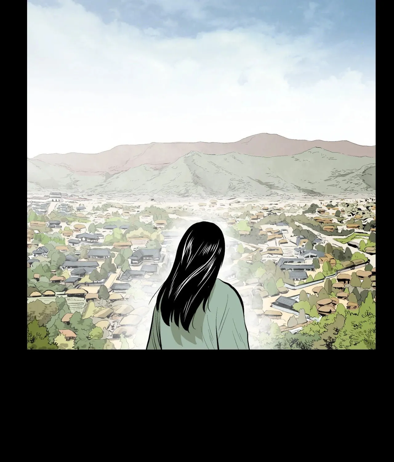 Read Joseon Attorney chapter 71 image 14 on Lezhin